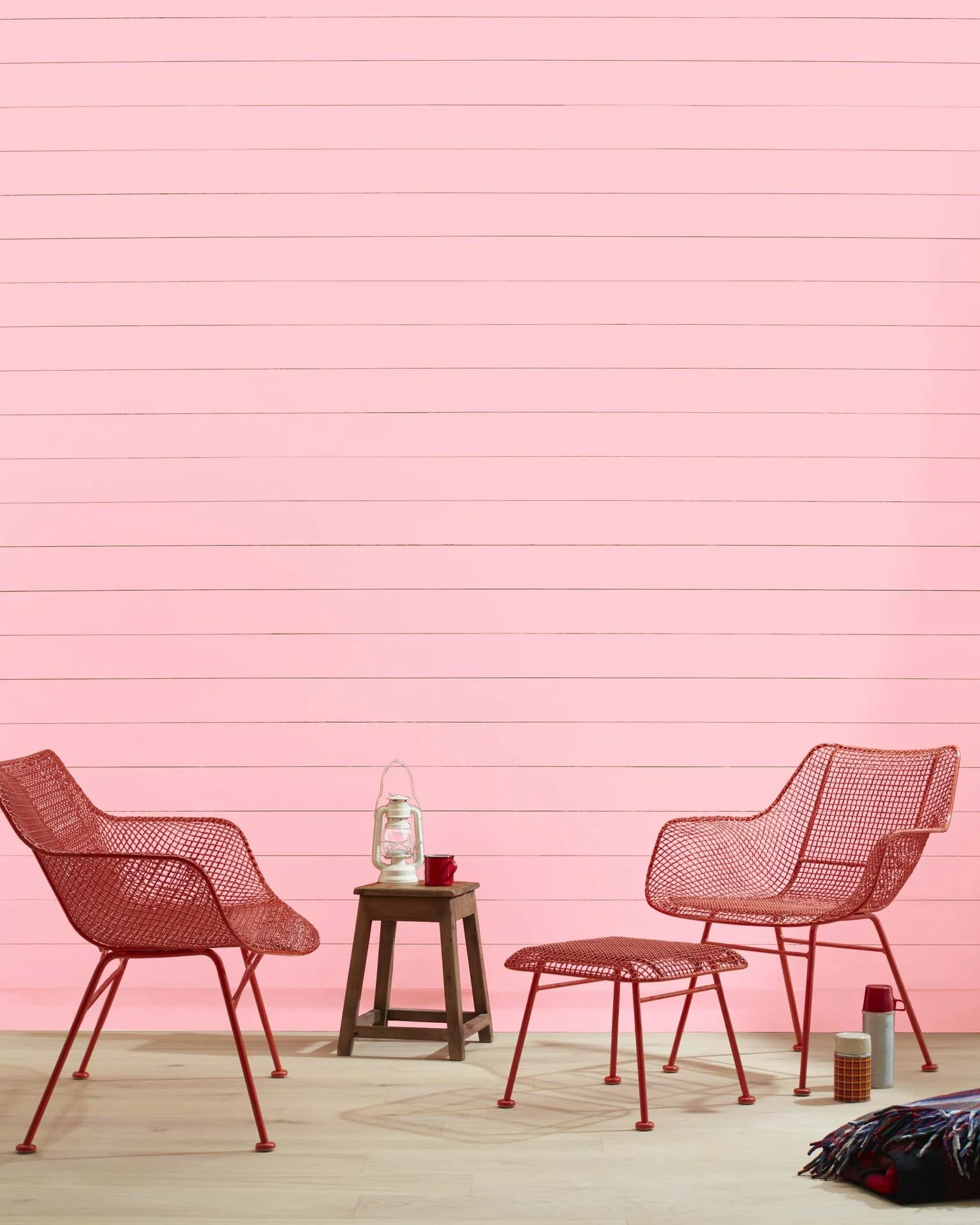 Light Chiffon Pink 2000-60