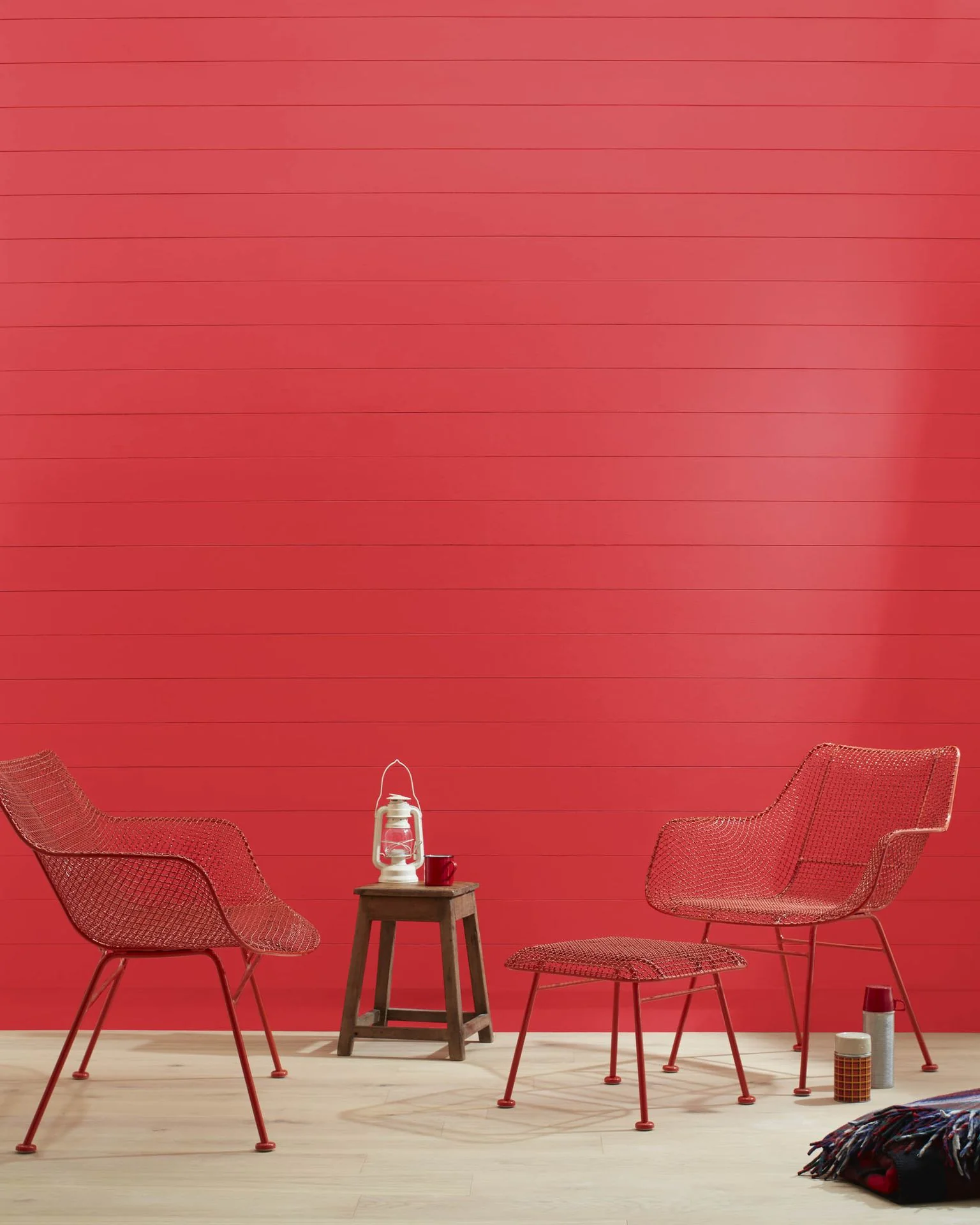 Tricycle Red 2000-20