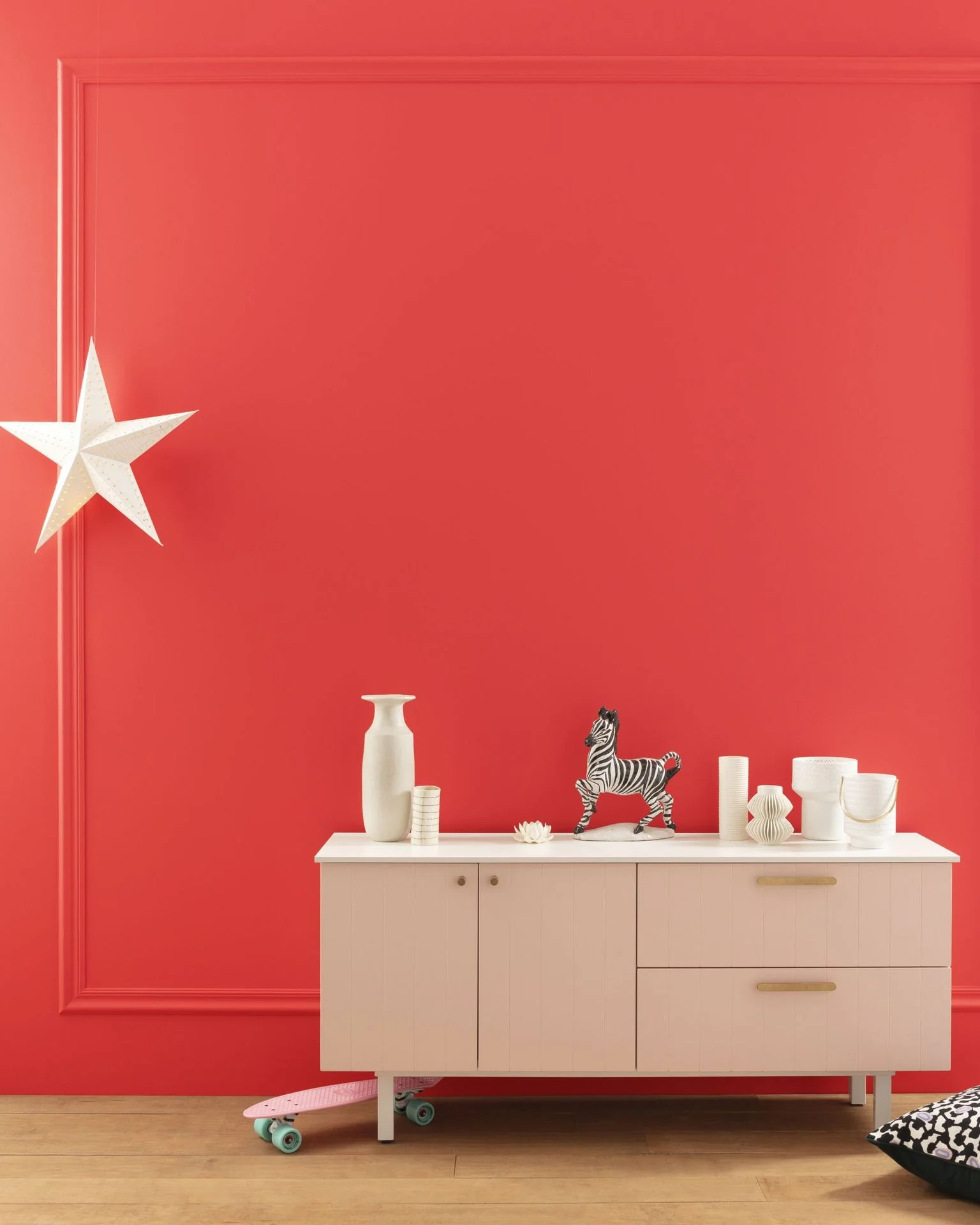 Bull's Eye Red 2002-20