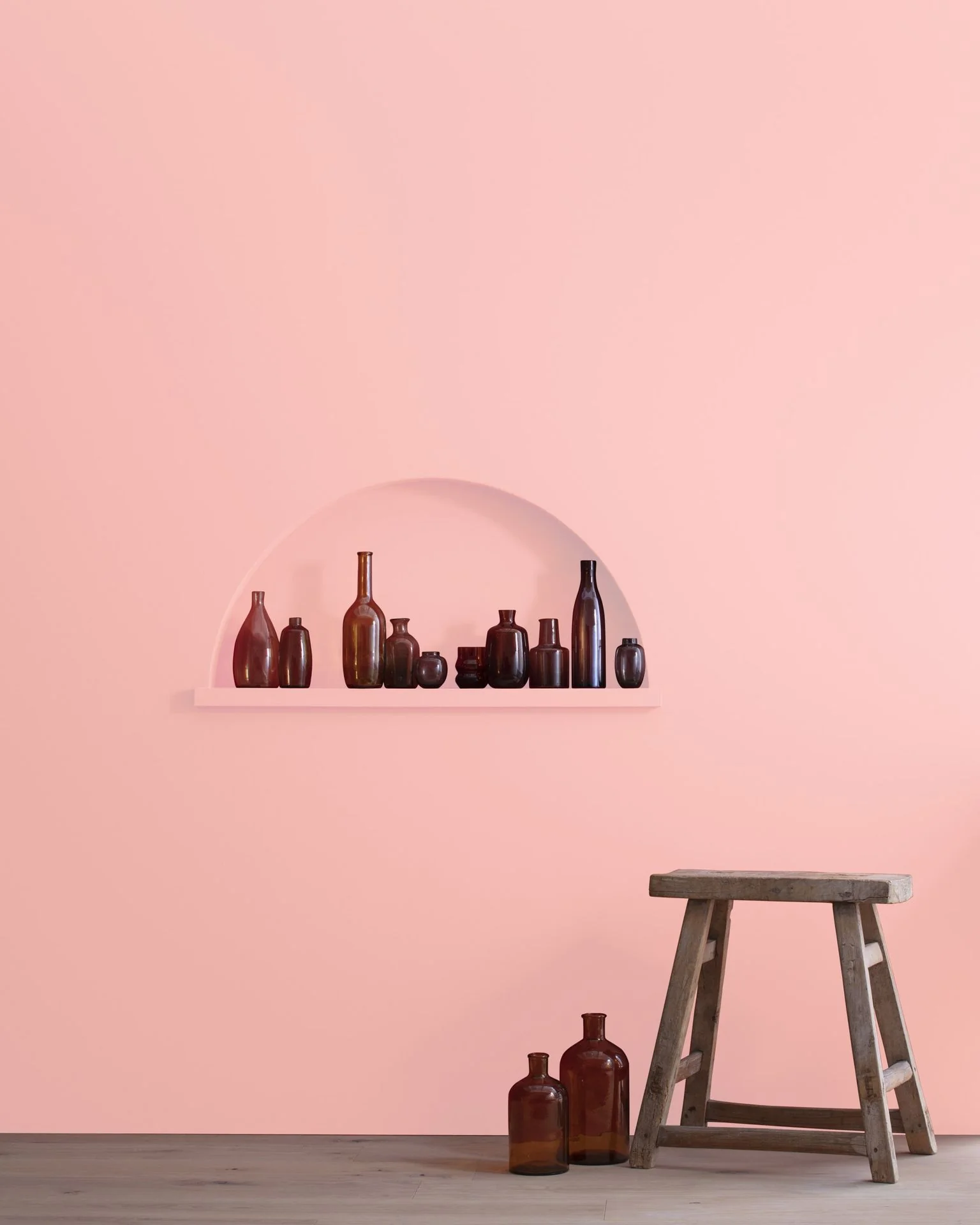 Dawn Pink 2010-50