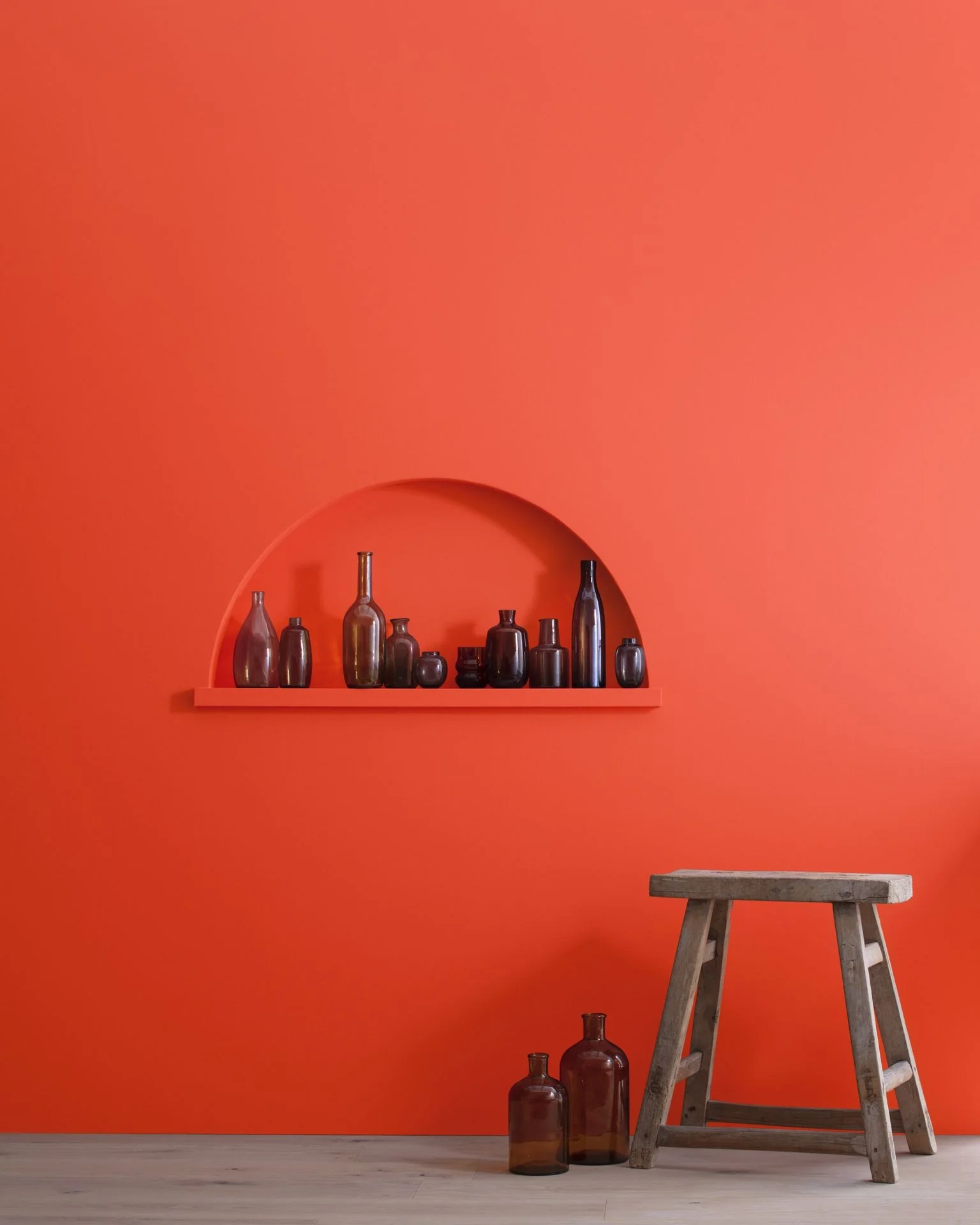 Tomato Red 2010-10