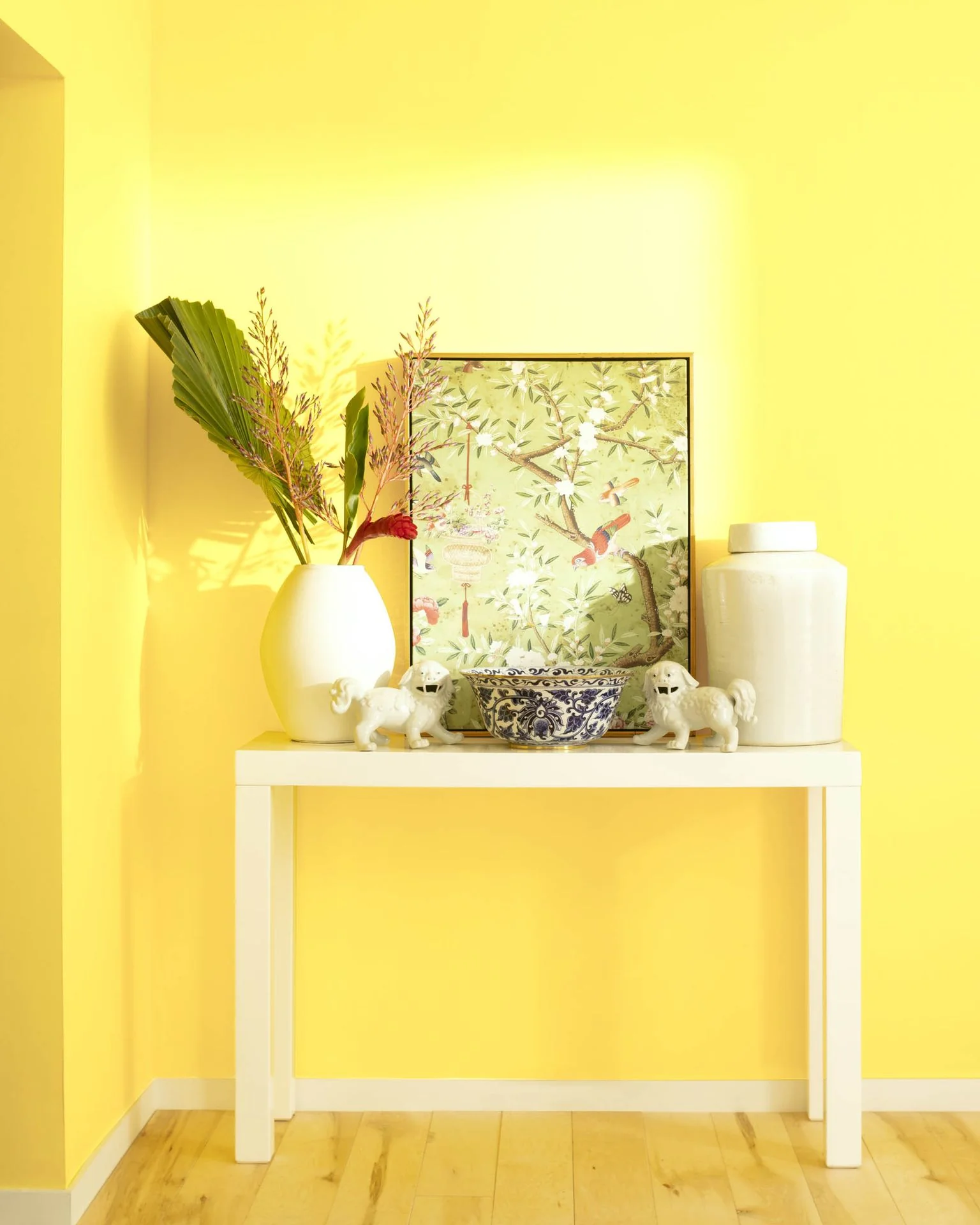 Banana Yellow 2022-40