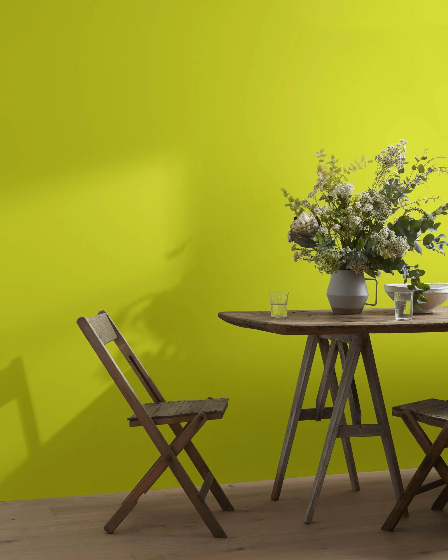 Eccentric Lime 2027-30