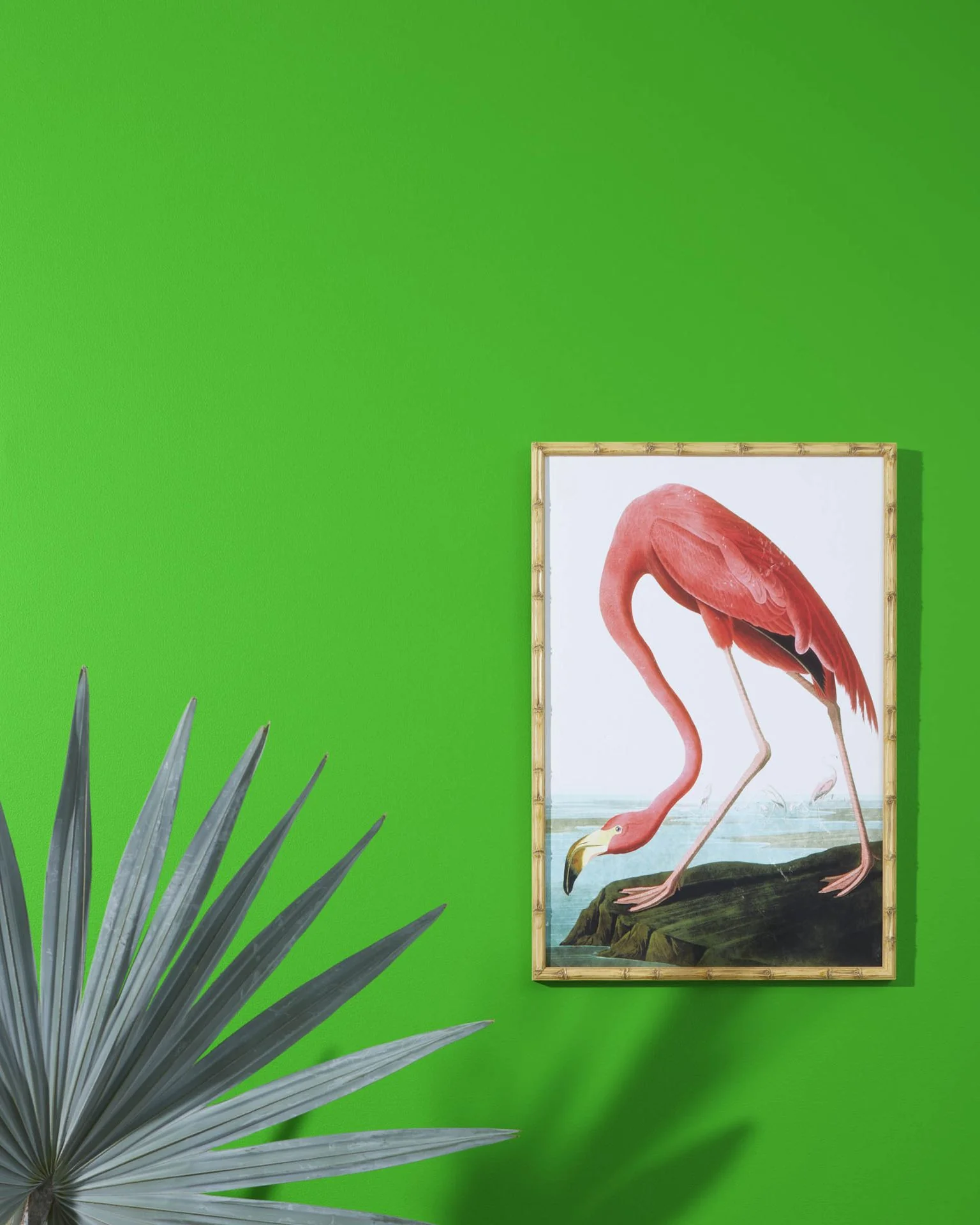 Tropical Seaweed Green 2030-20