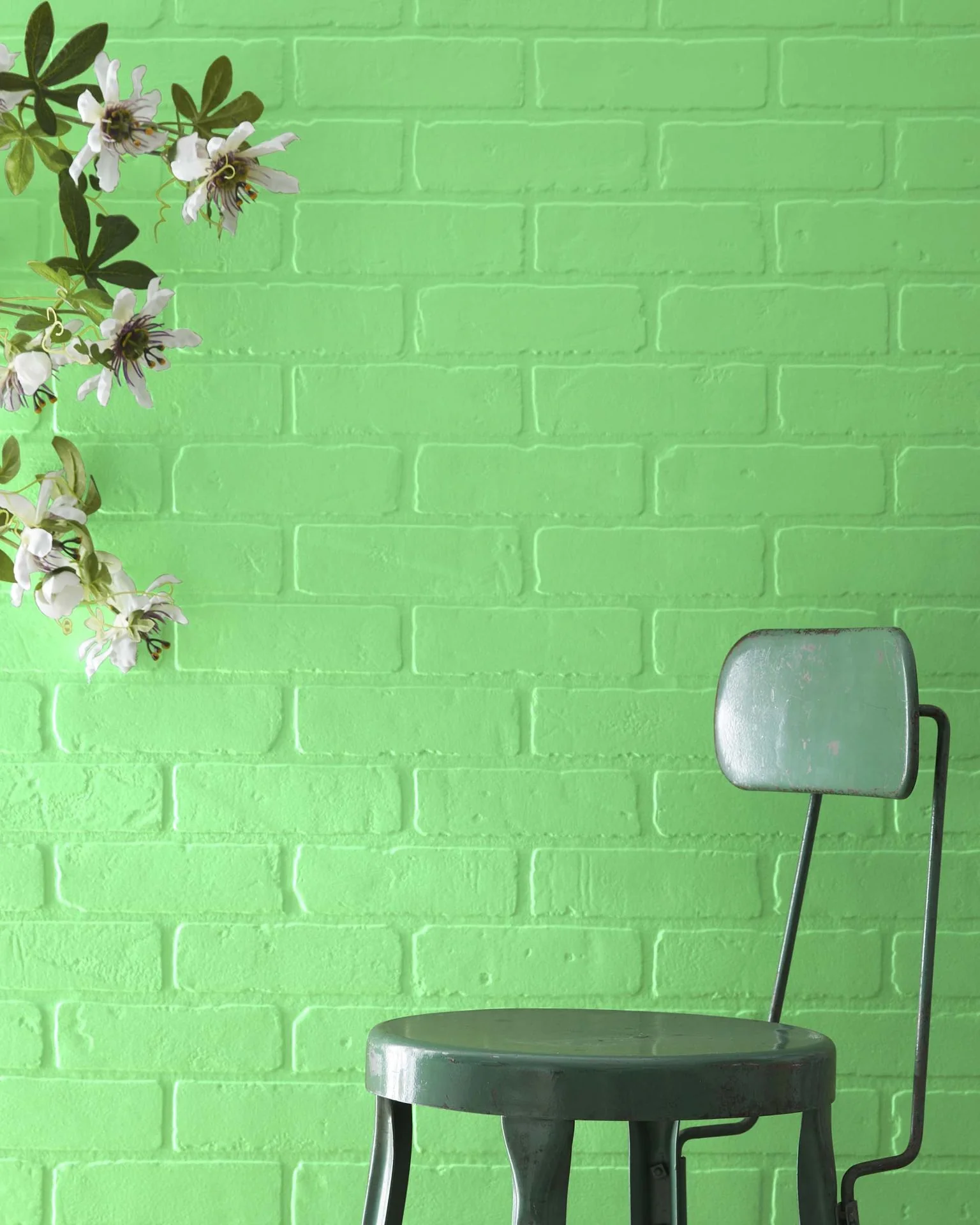 Citrus Green 2032-40