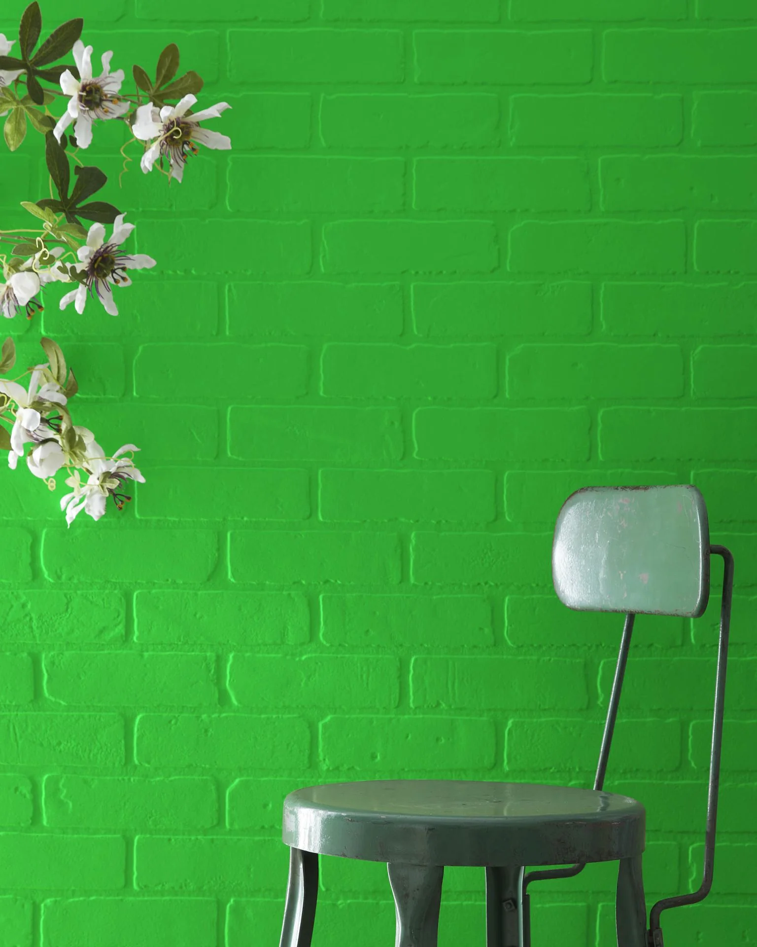Traffic Light Green 2032-20