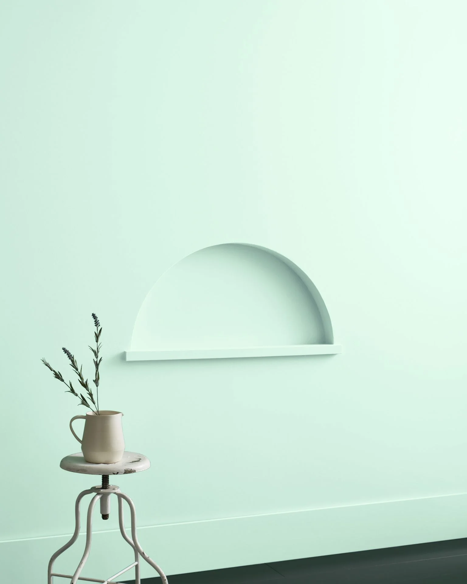 Fresh Mint 2037-70