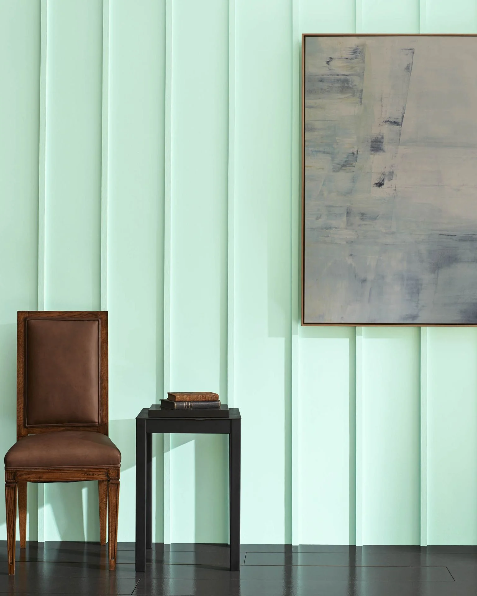 Refreshing Teal 2039-70