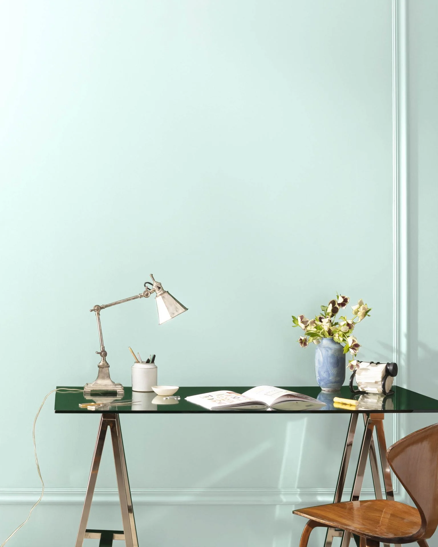 Spring Mint 2040-70