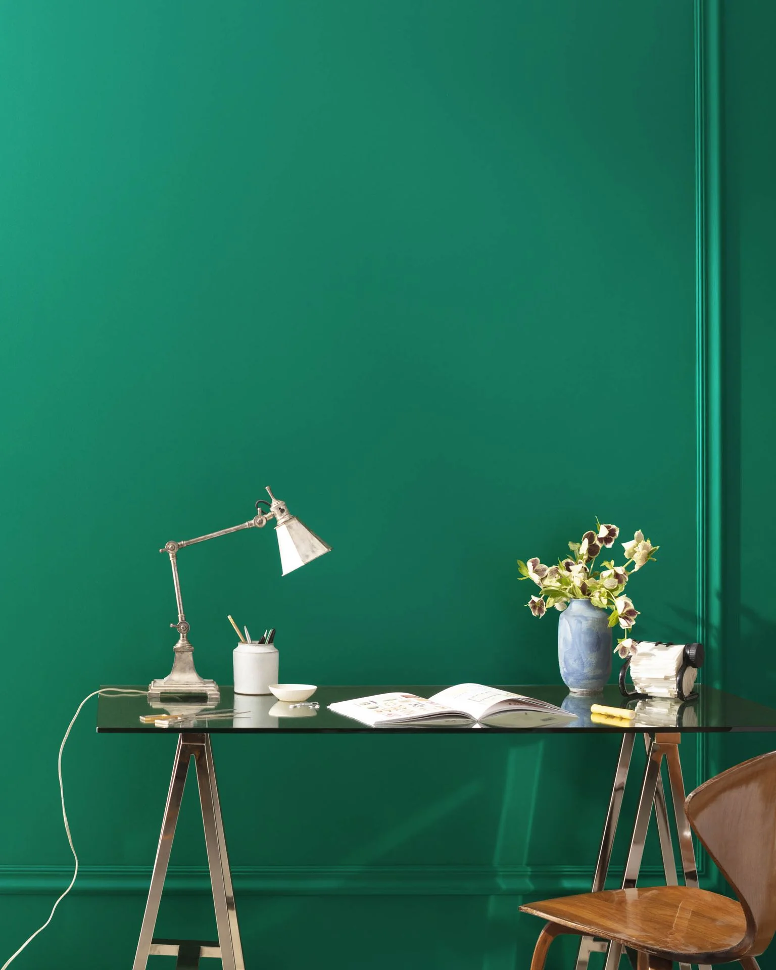 Very Green 2040-30