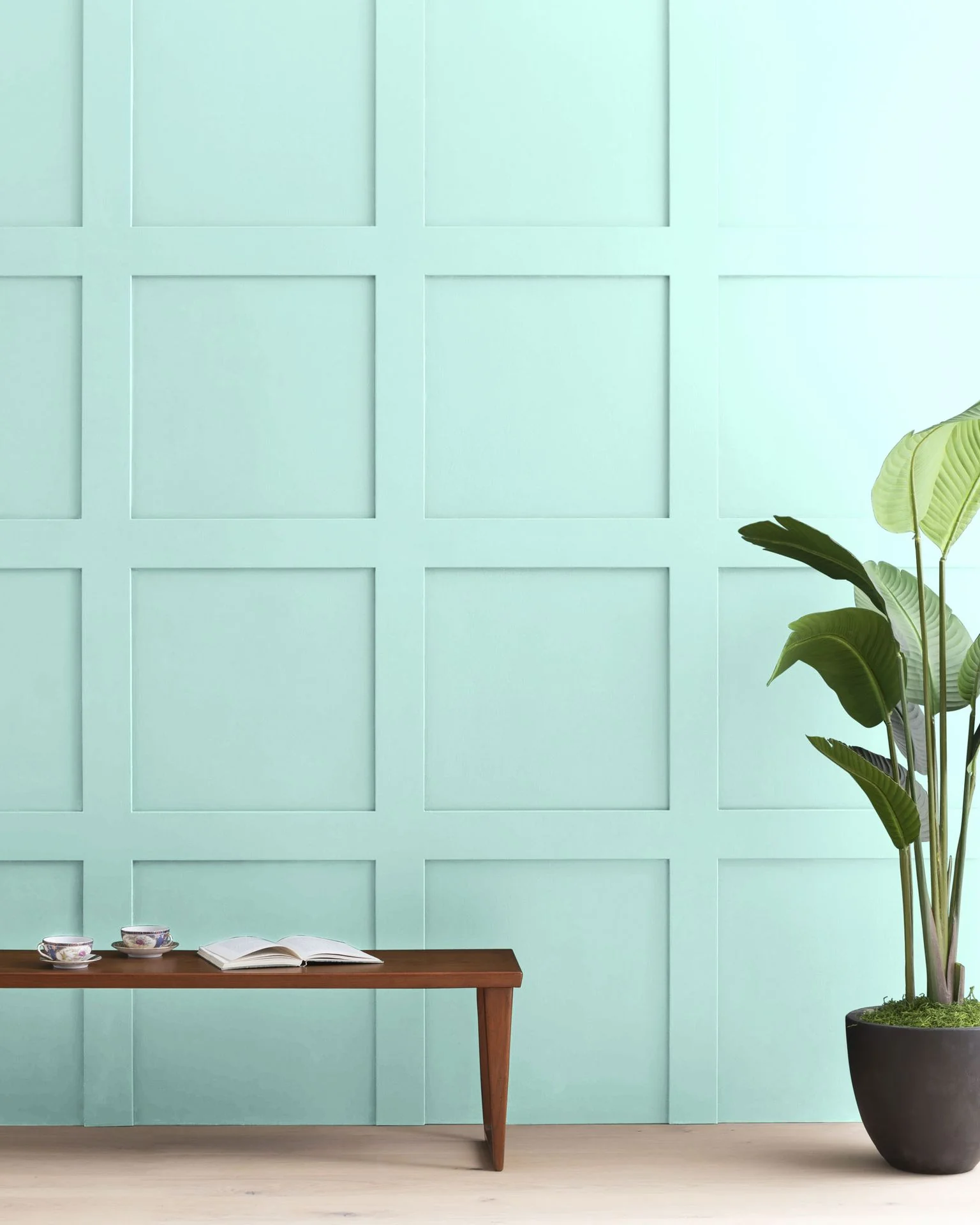 Soft Mint 2041-60