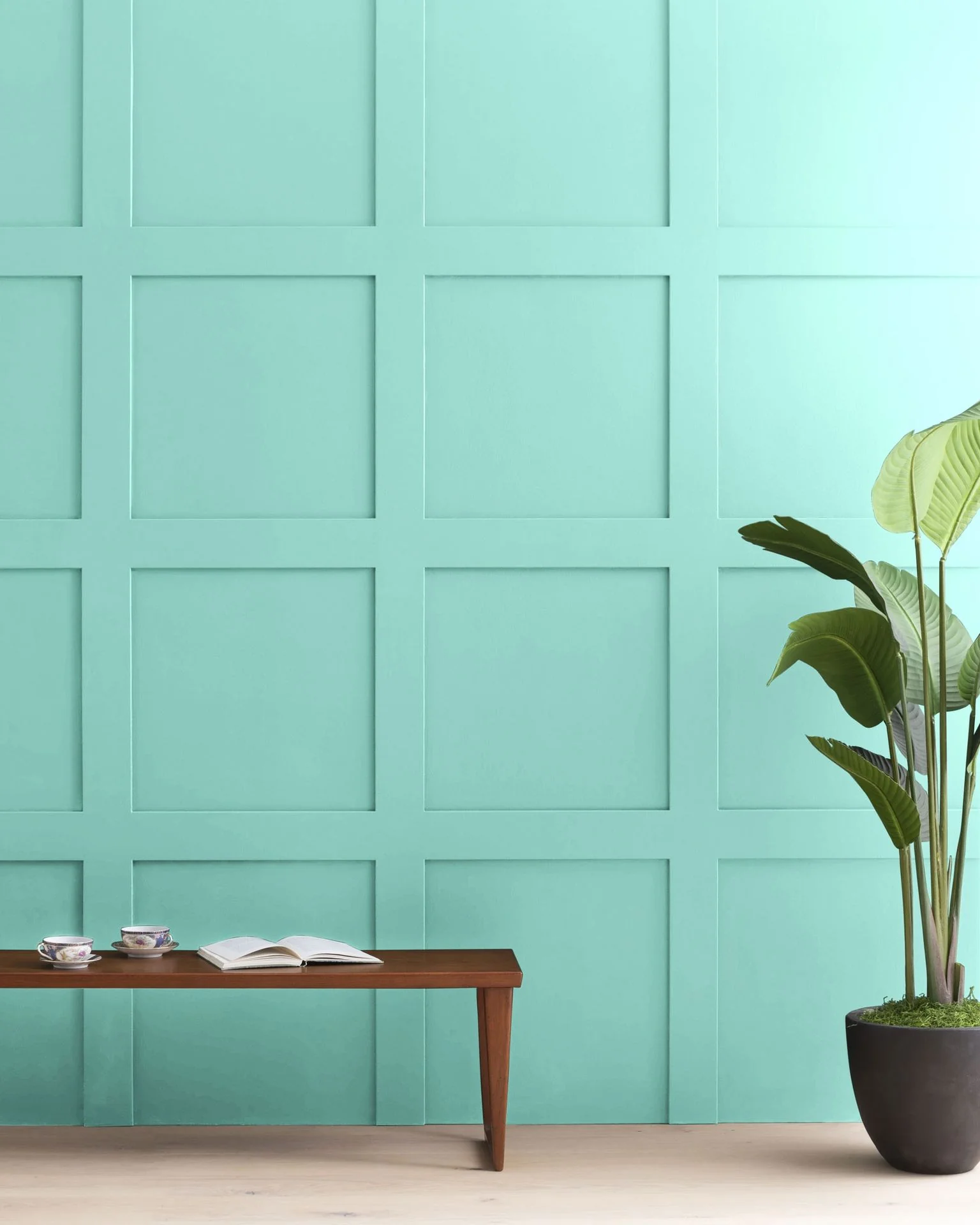 Sea Mist Green 2041-50