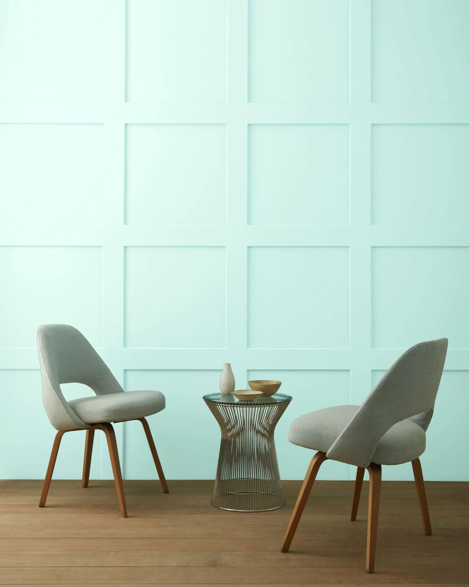 Minty Green 2042-70