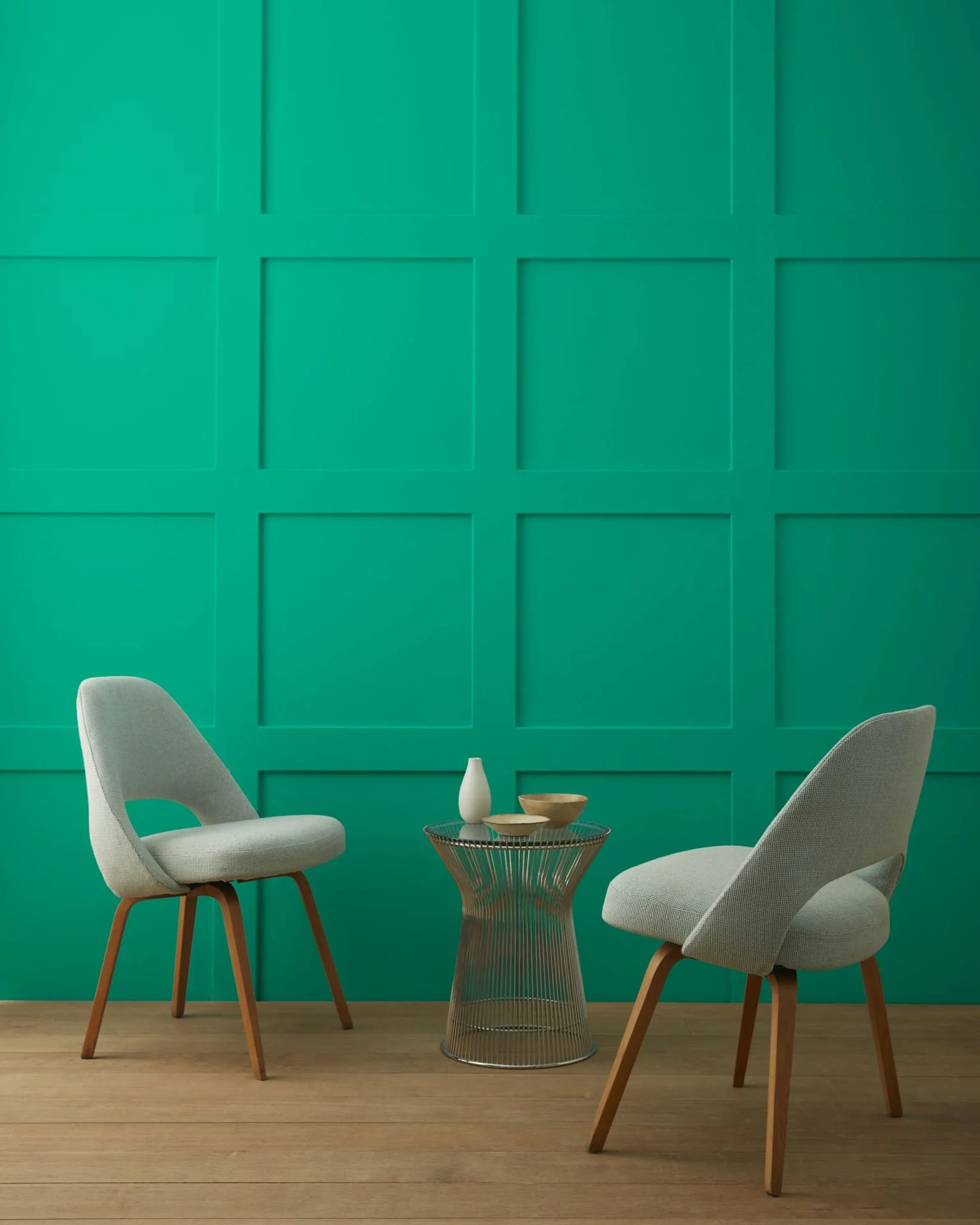 Hummingbird Green 2042-30