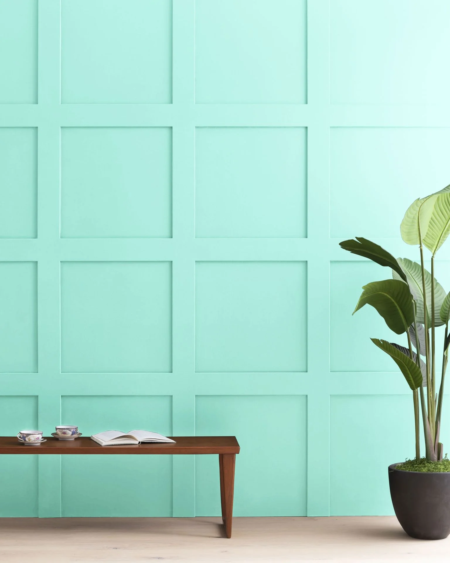 Winter Green 2045-60