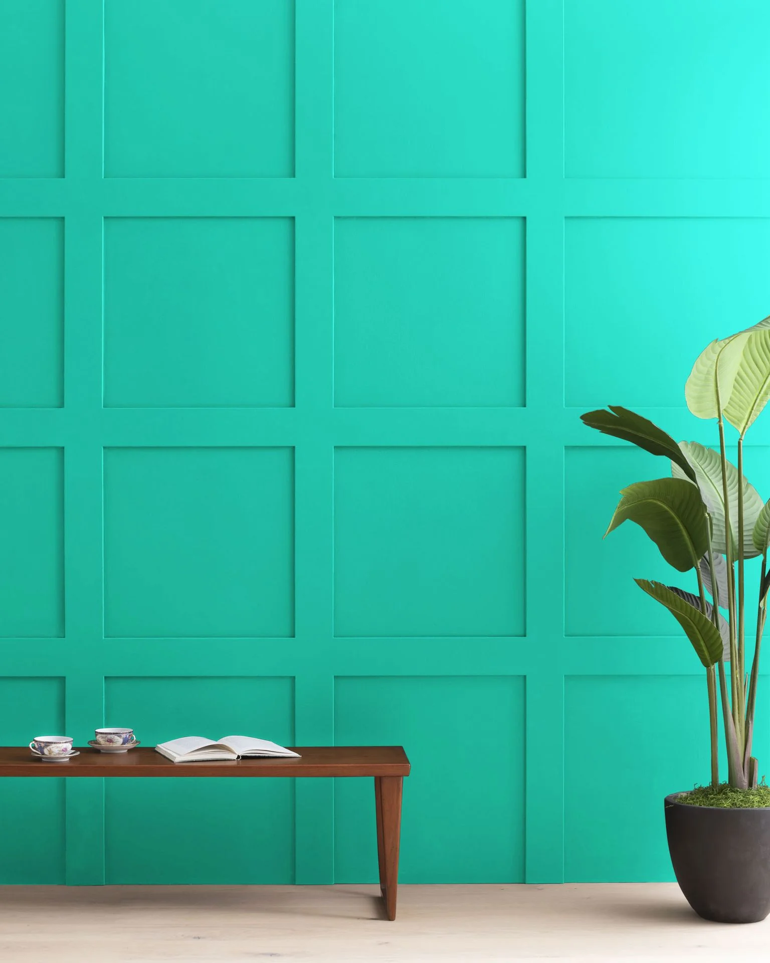 Bahama Green 2045-40