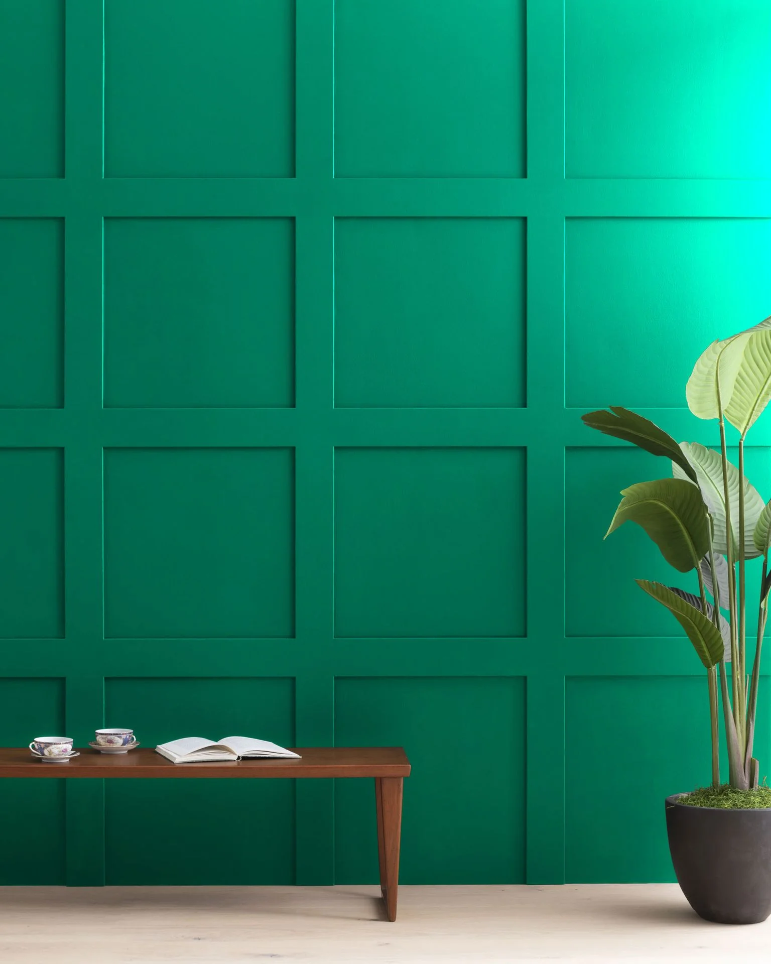 Lawn Green 2045-20