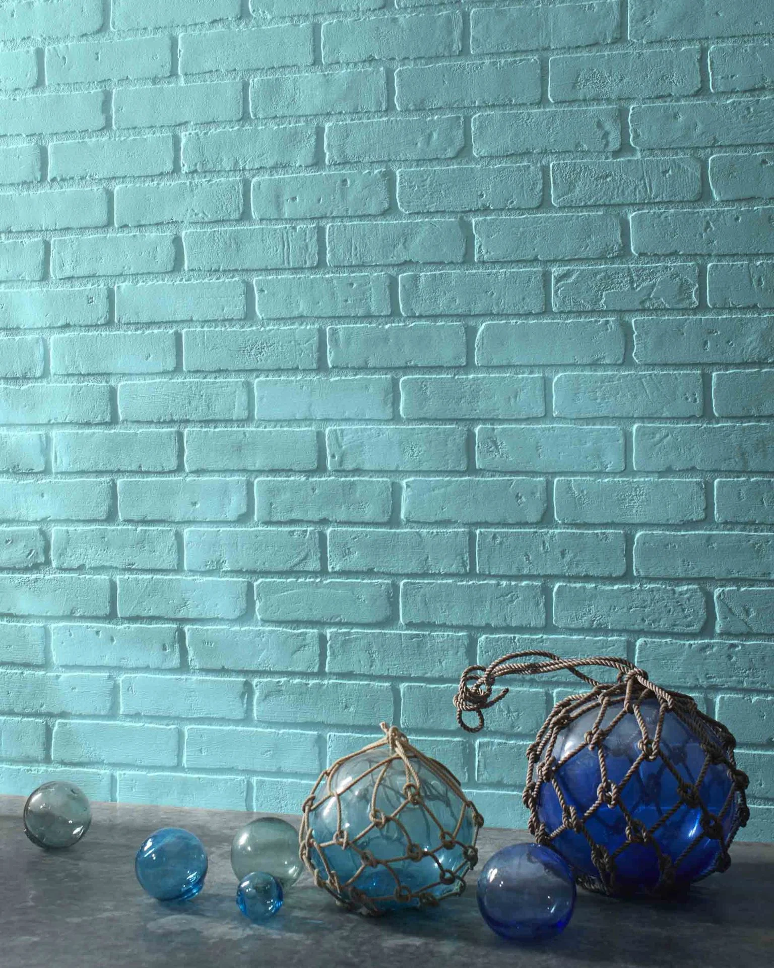 Pool Blue 2052-50