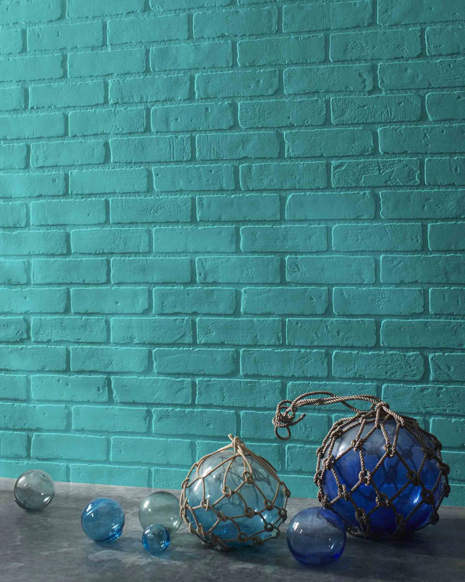 Blue Spa 2052-40