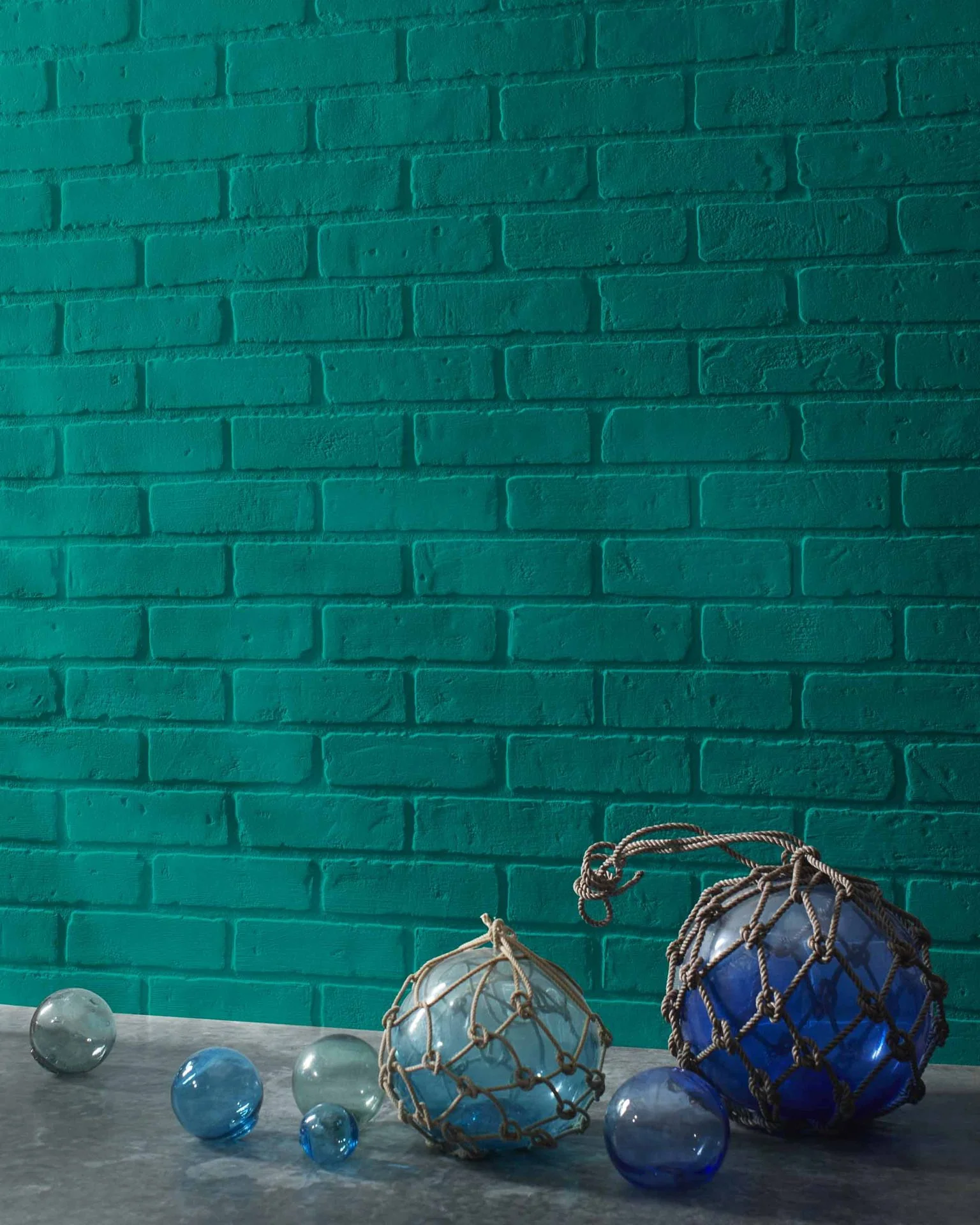 Tropical Turquoise 2052-30
