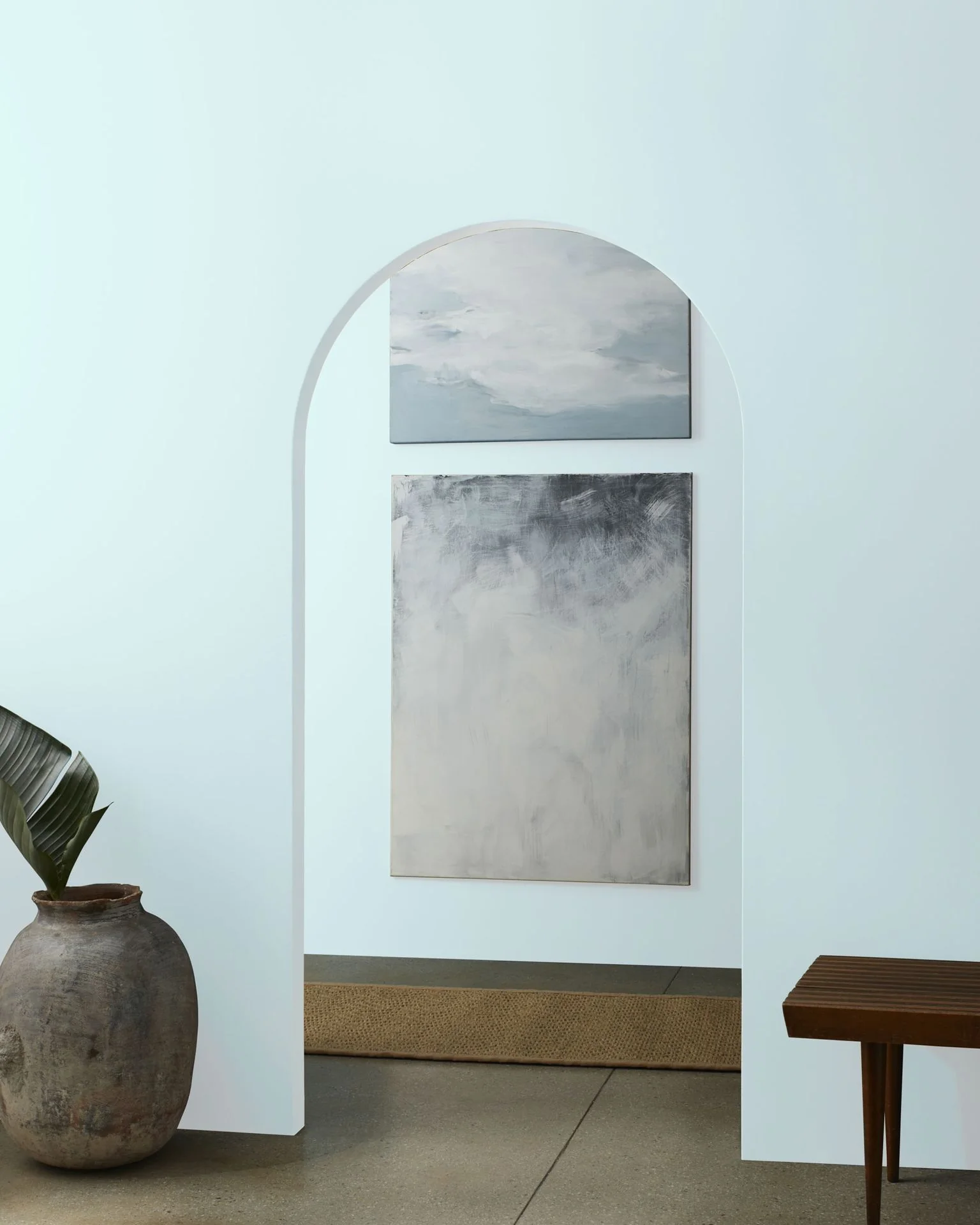 Morning Sky Blue 2053-70
