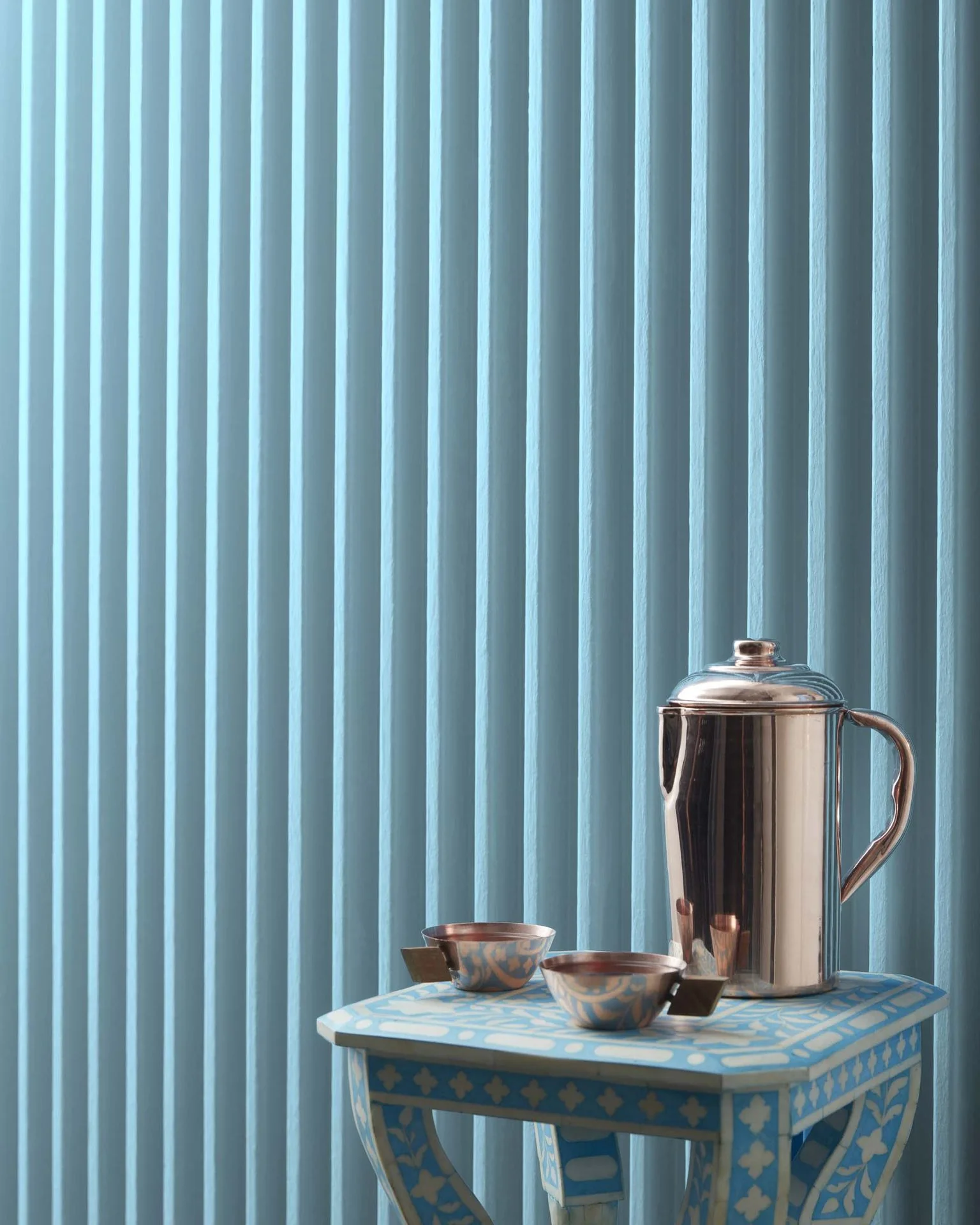 Turquoise Haze 2060-60