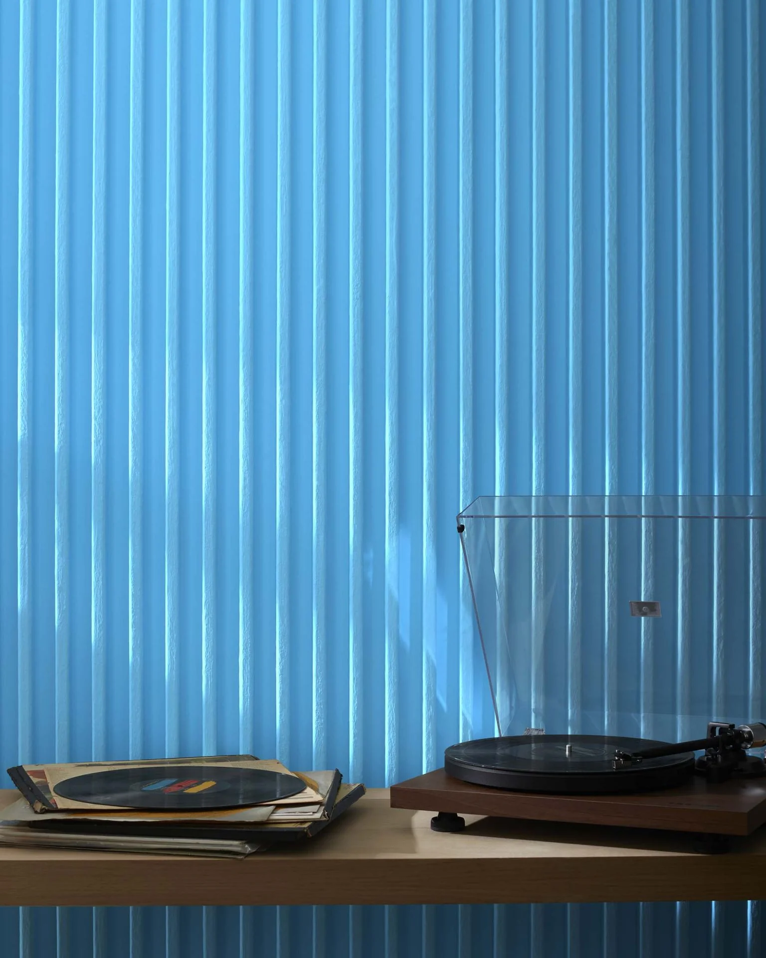 True Blue 2066-50