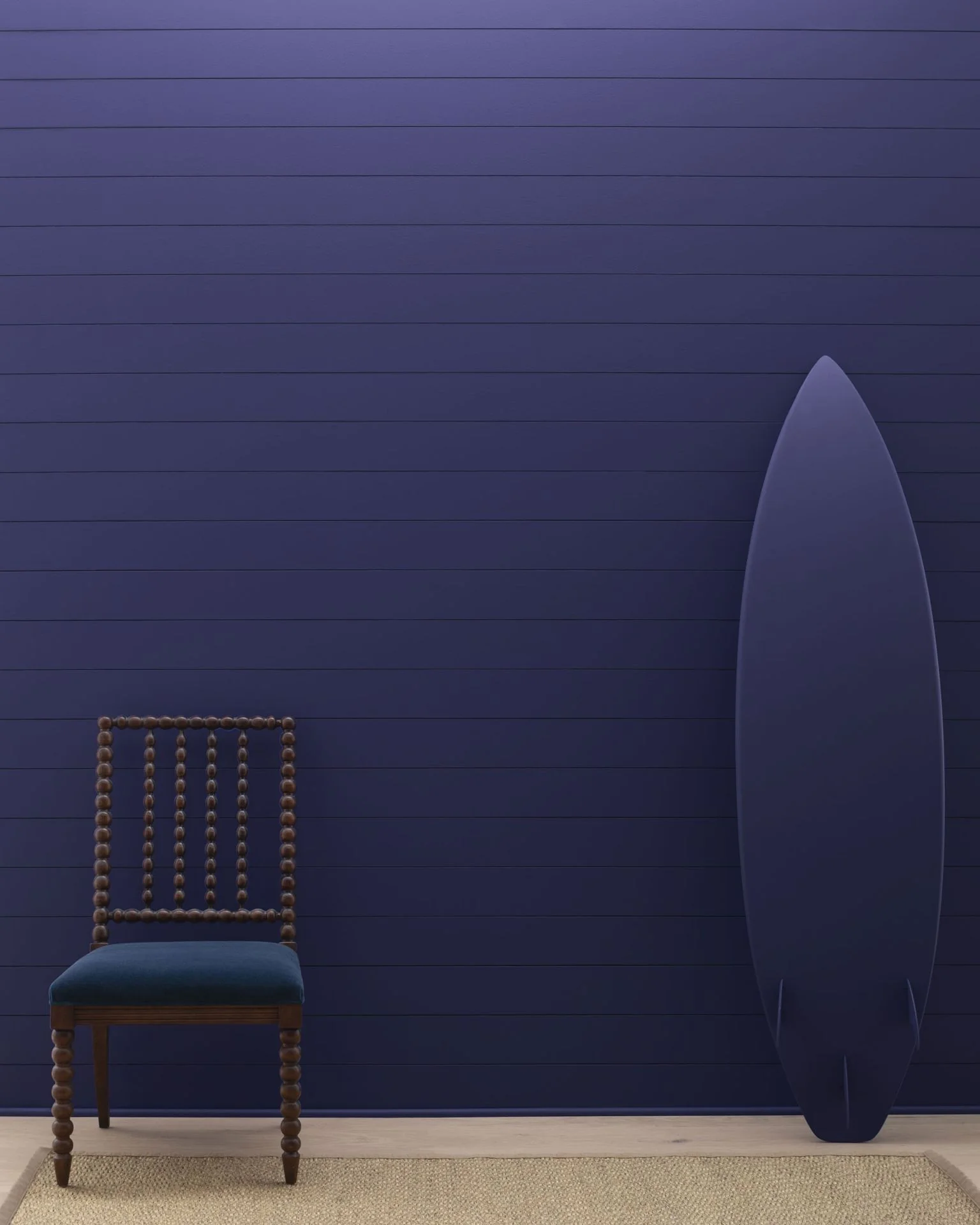 Midnight Navy 2067-10