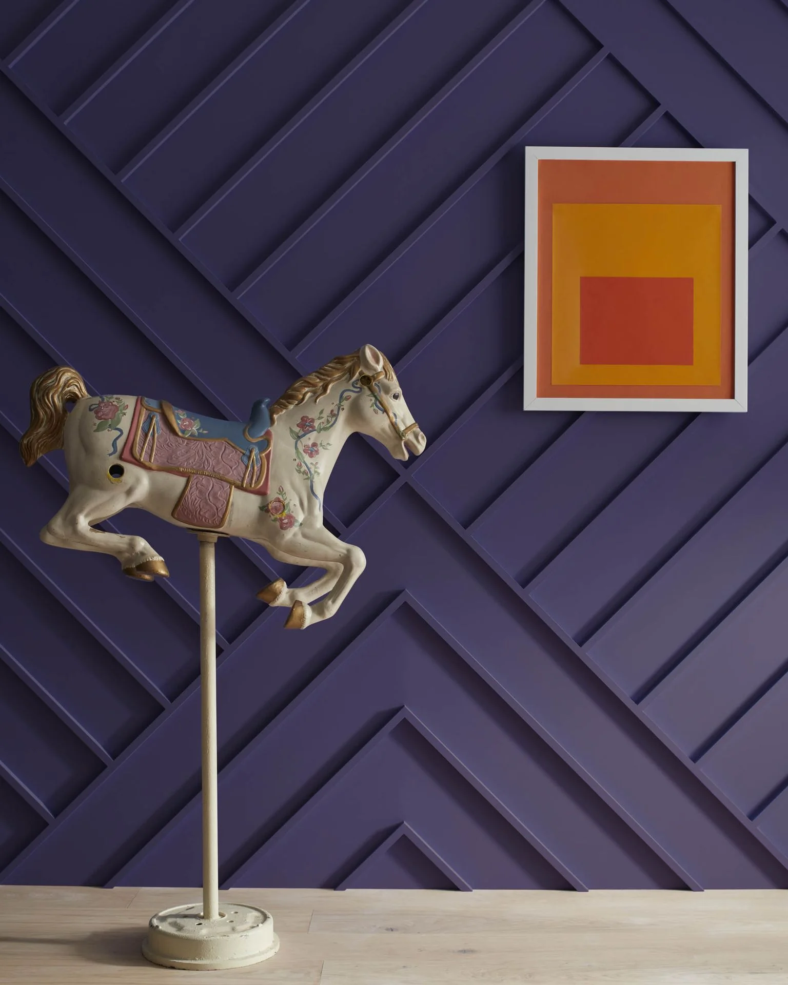 Majestic Violet 2068-10