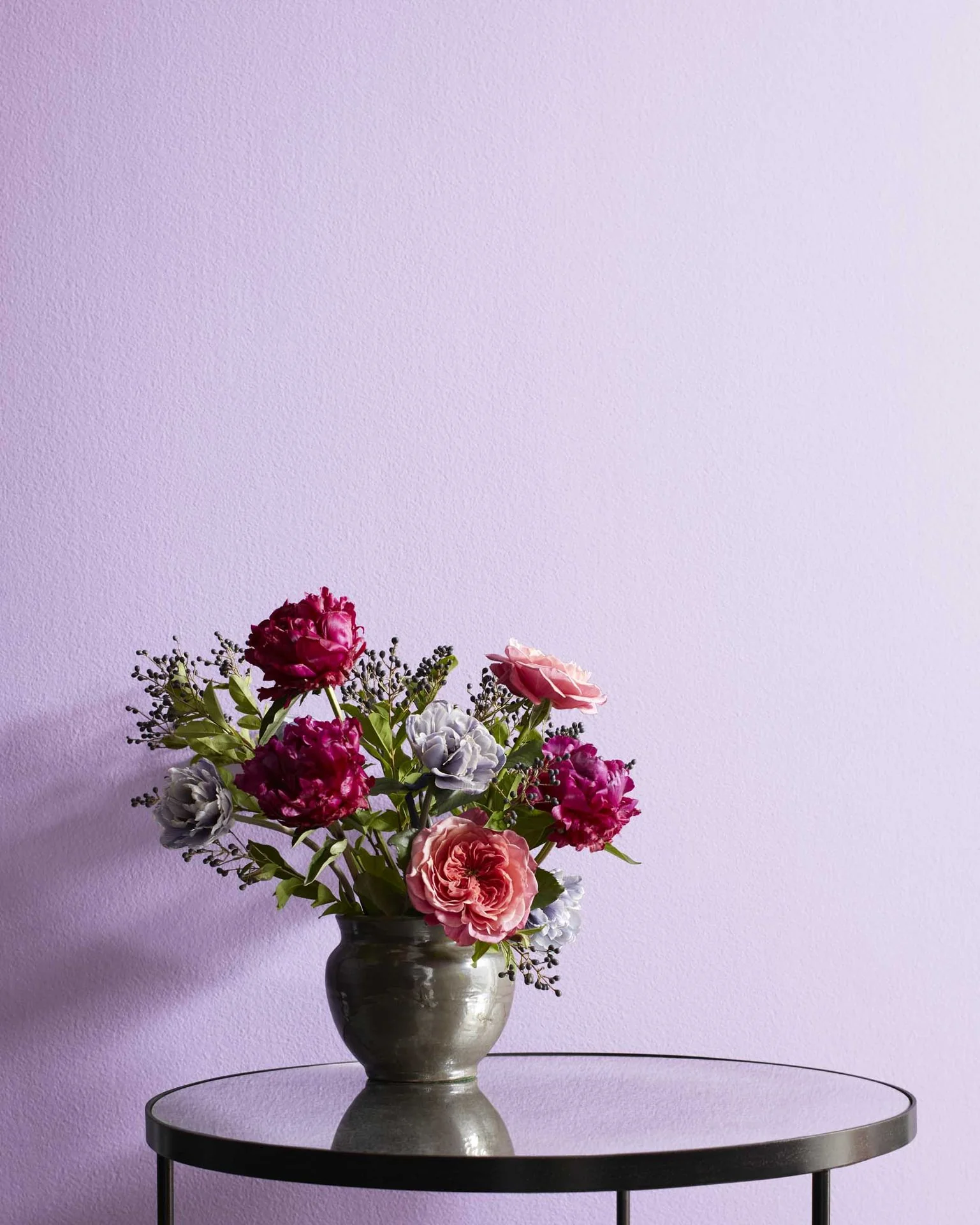 Lily Lavender 2071-60