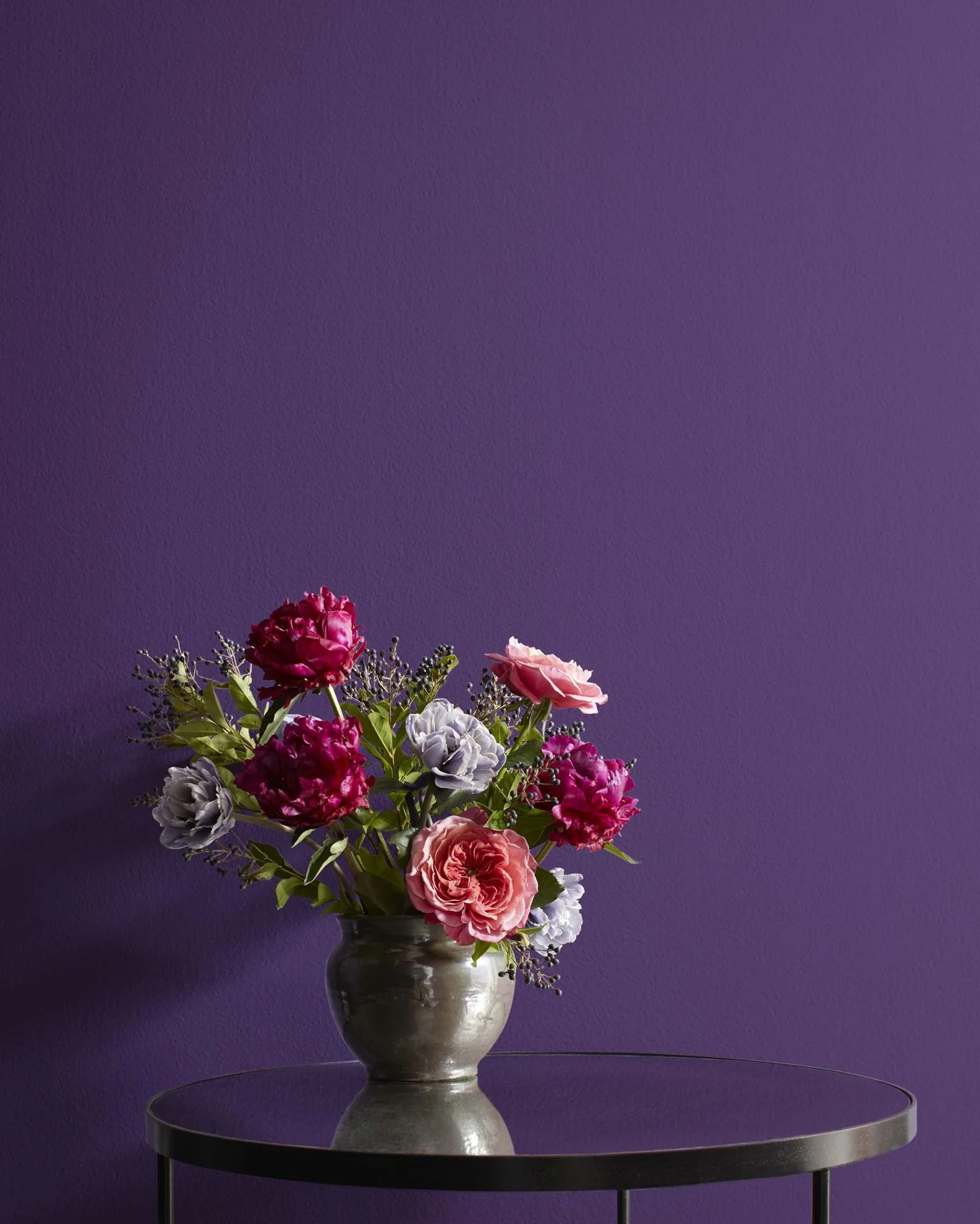 Gentle Violet 2071-20