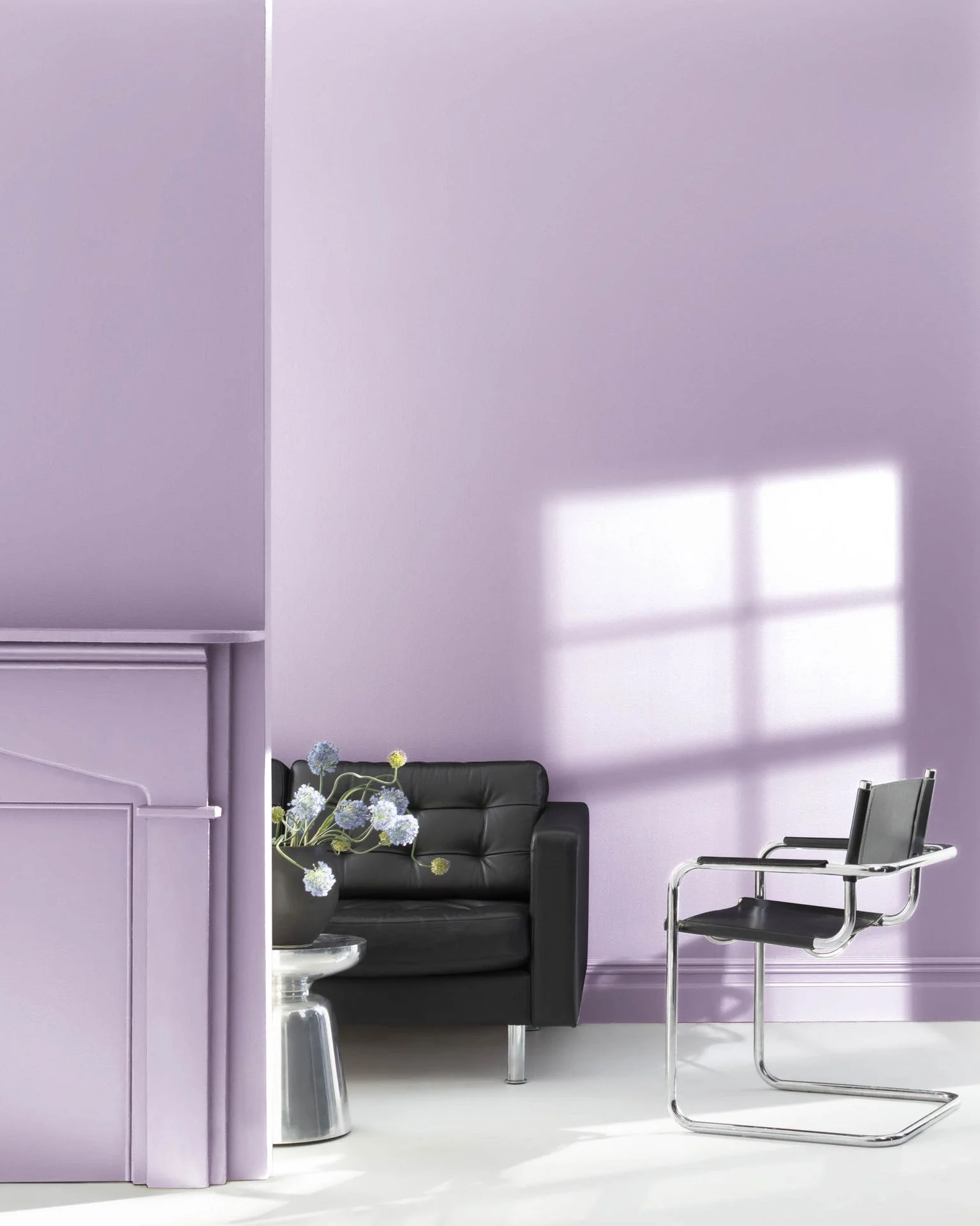 Lavender Lipstick 2072-50