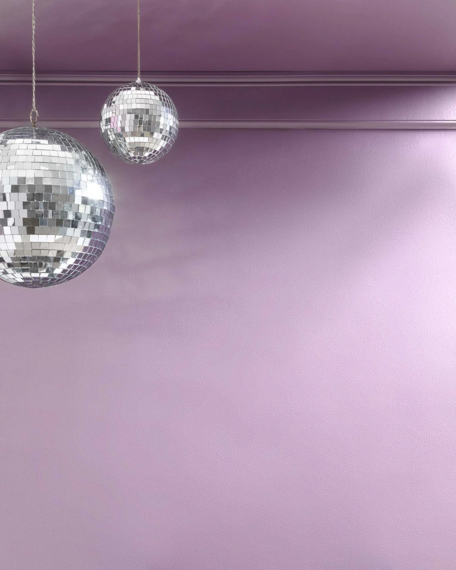 Purple Easter Egg 2073-50