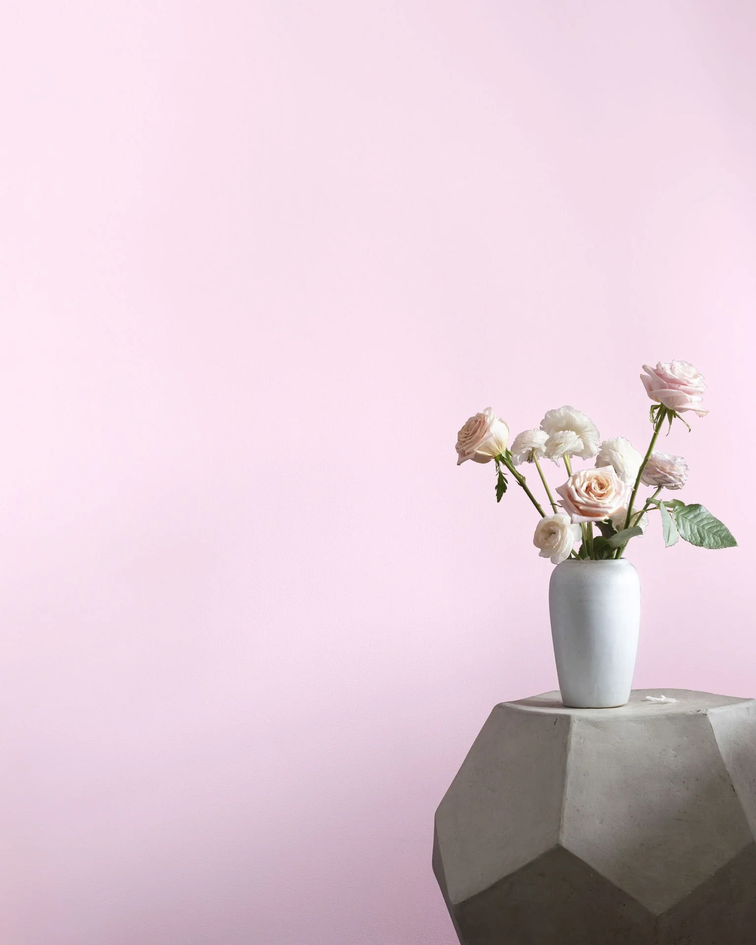 I Love You Pink 2077-70