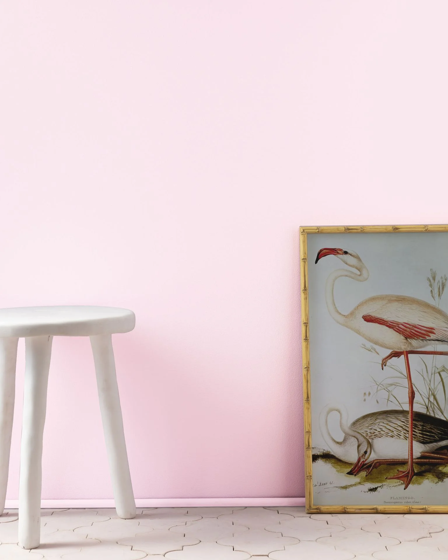 Pink Peony 2078-70