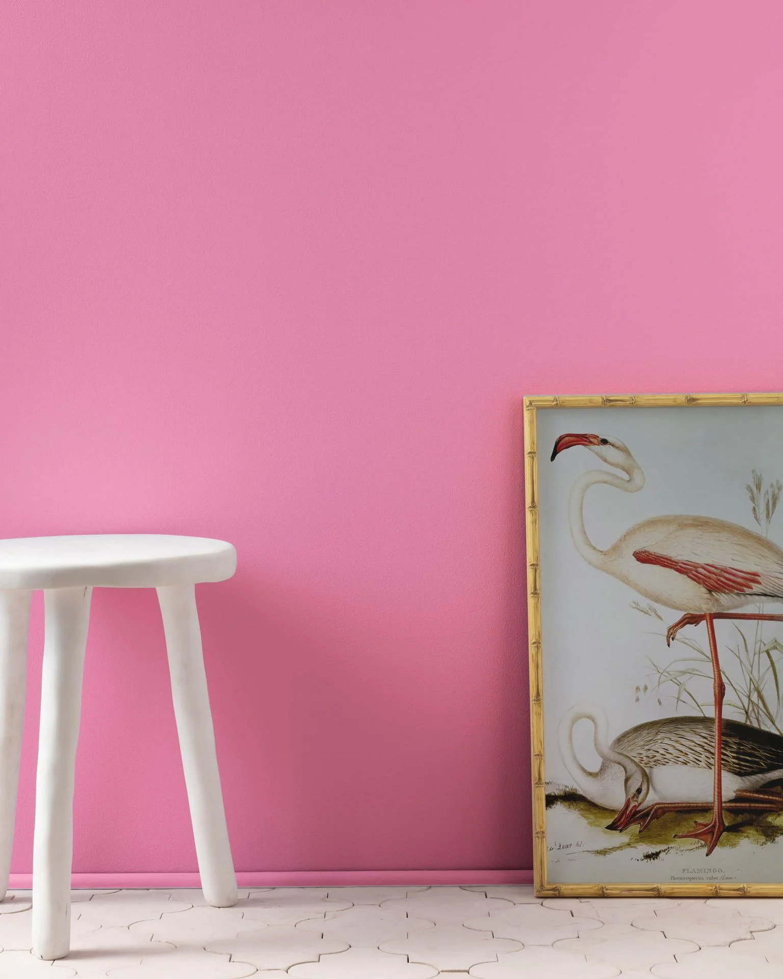 Paradise Pink 2078-40