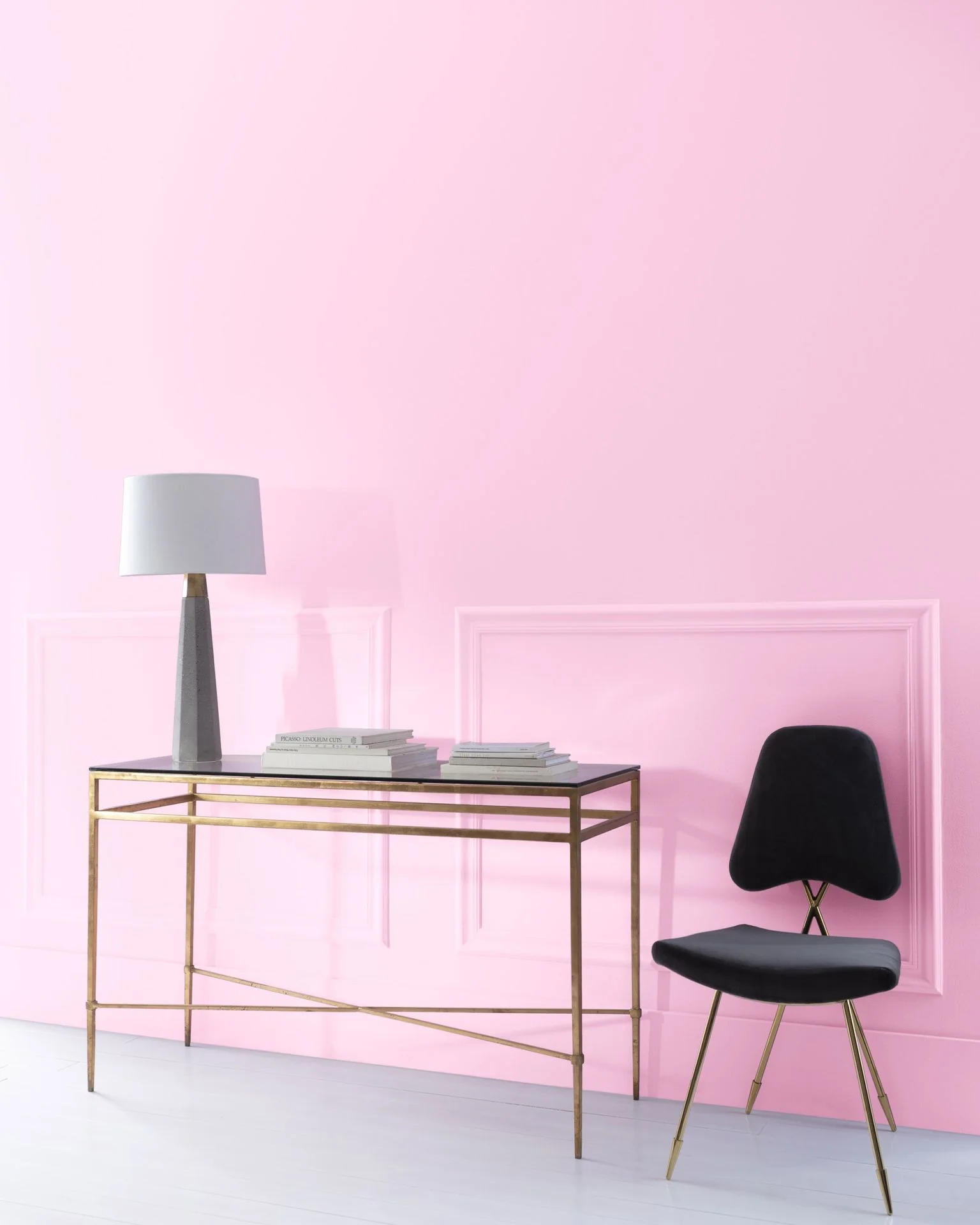 Pink Cherub 2079-60