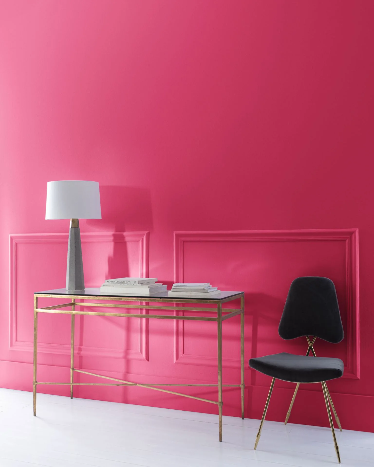 Blushing Red 2079-20