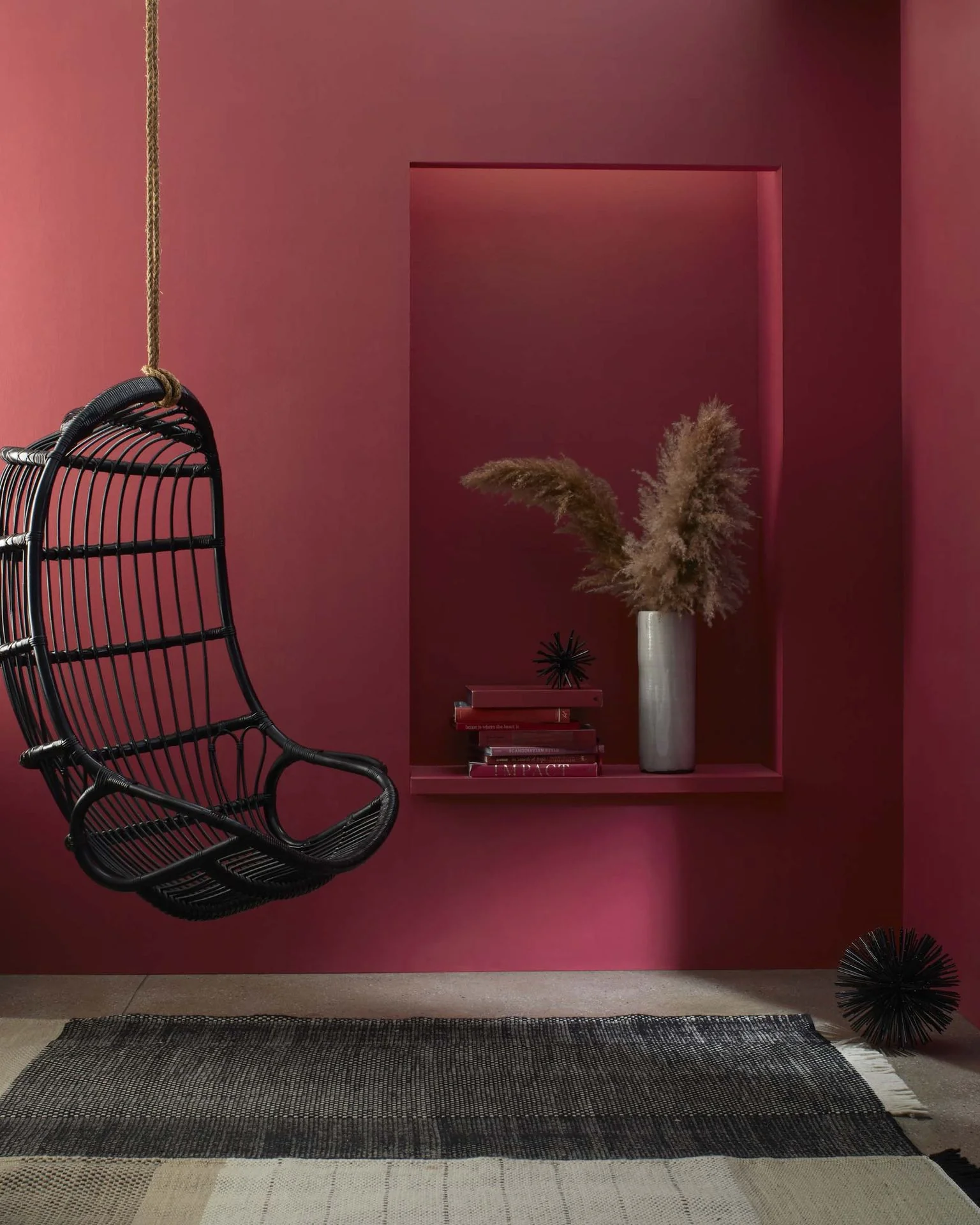 Pottery Red 2085-20