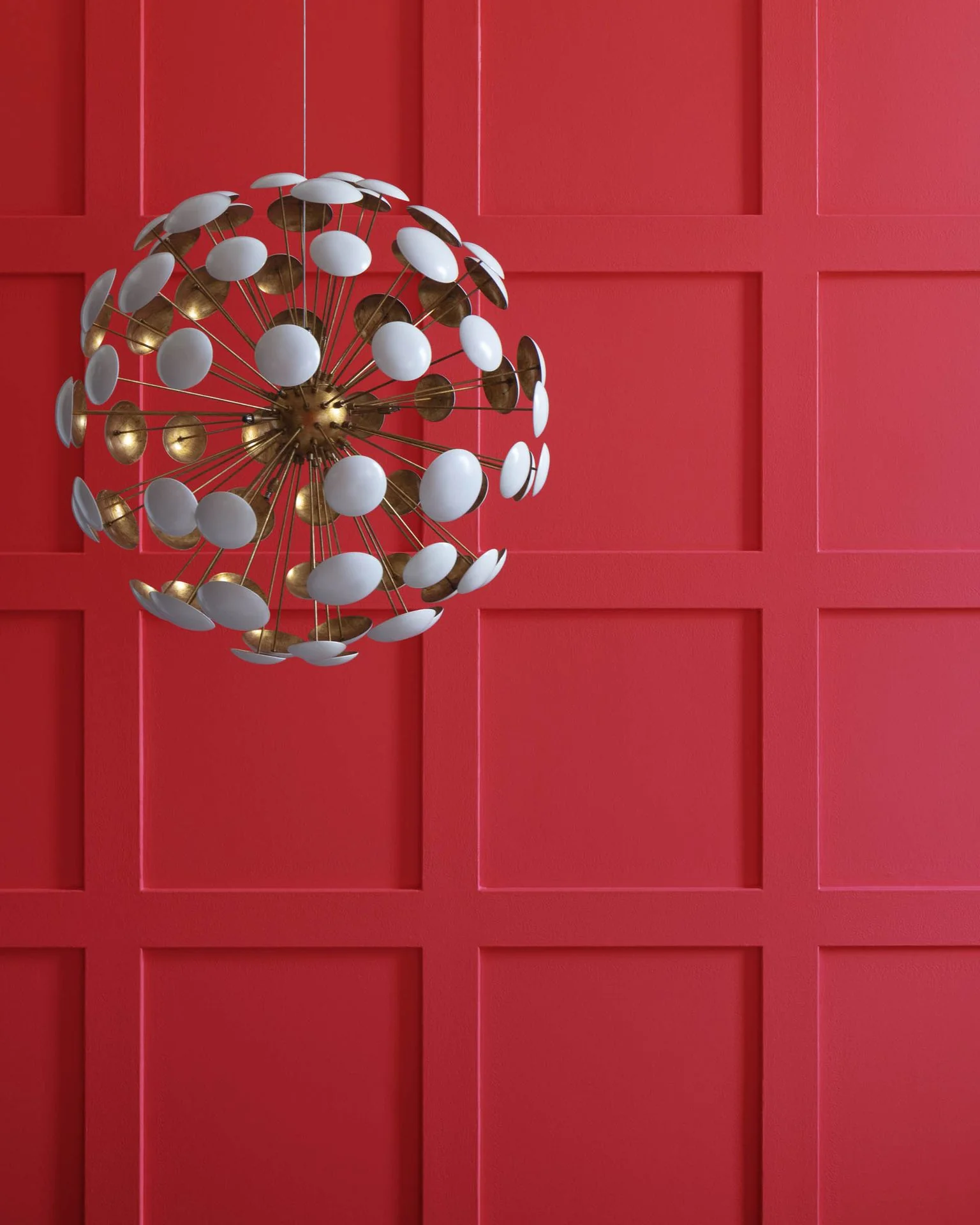 Exotic Red 2086-10
