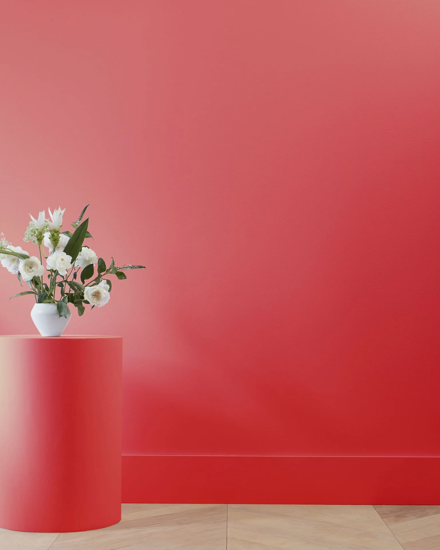 Neon Red 2087-10