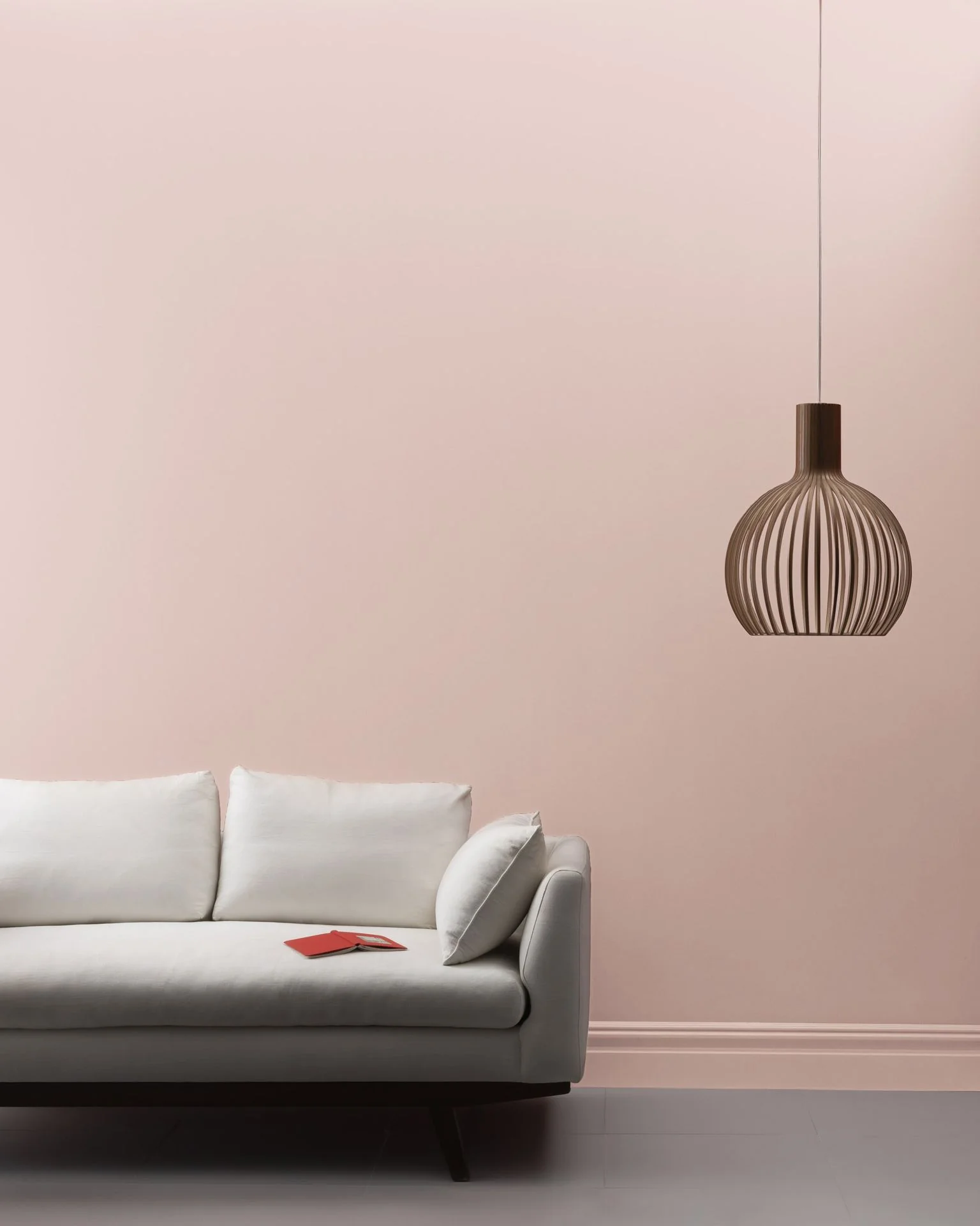 Pale Cherry Blossom 2101-60