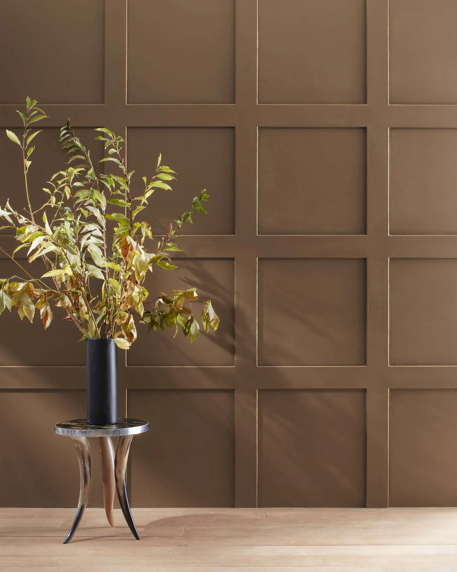 Brown Tar 2110-20