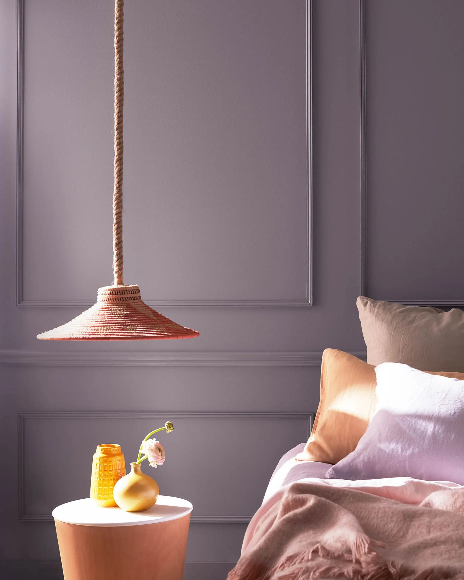 Hazy Lilac 2116-40