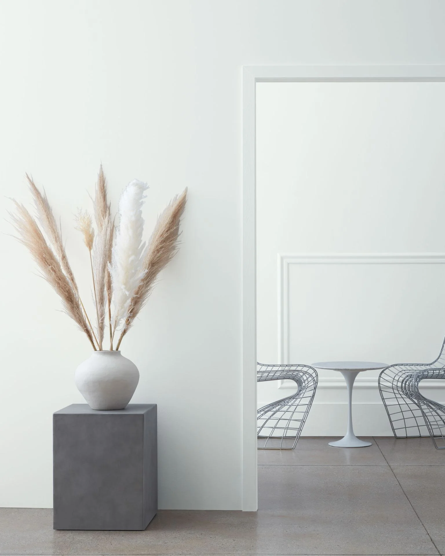 Chalk White 2126-70