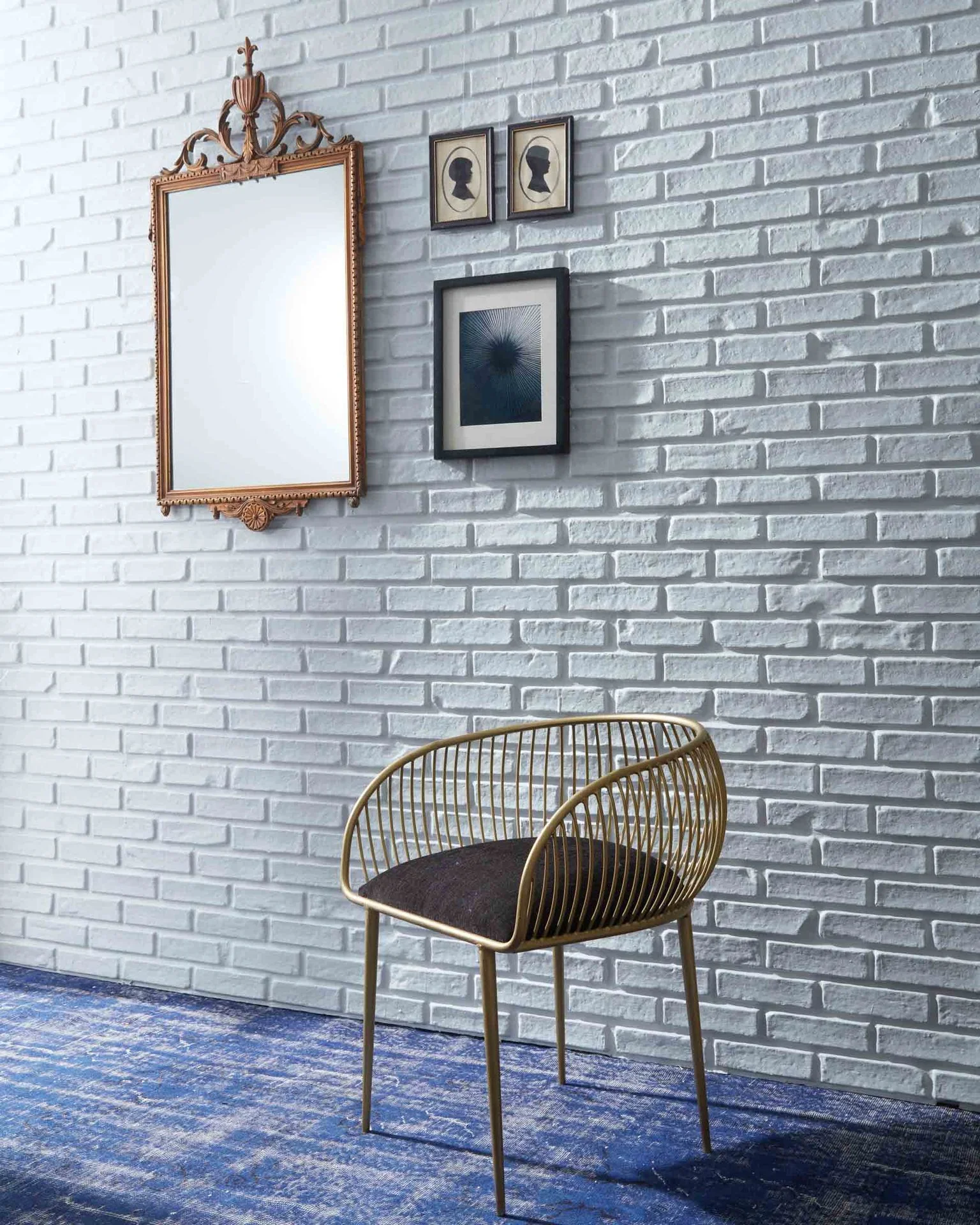 Iced Slate 2130-60