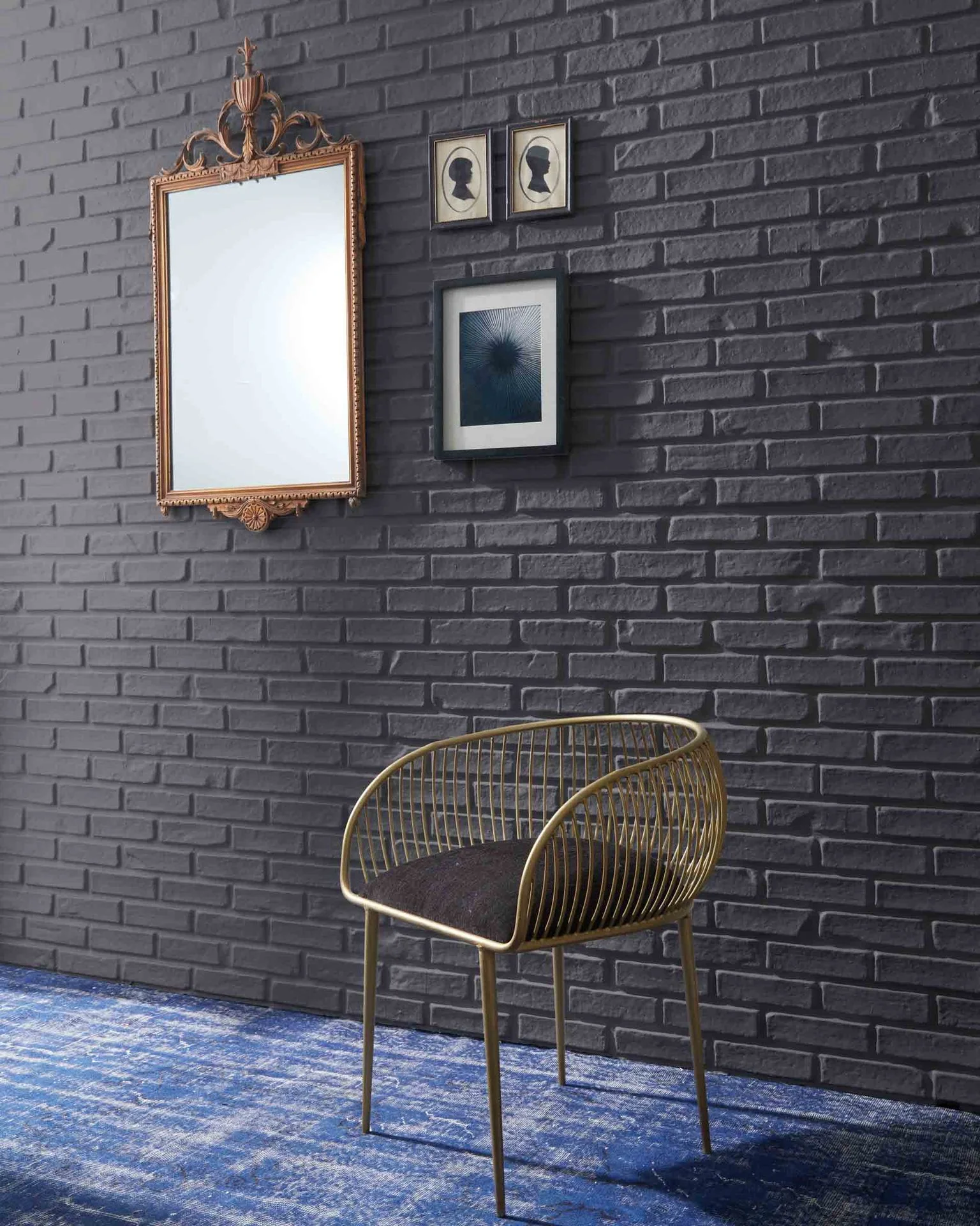 Almost Black 2130-30