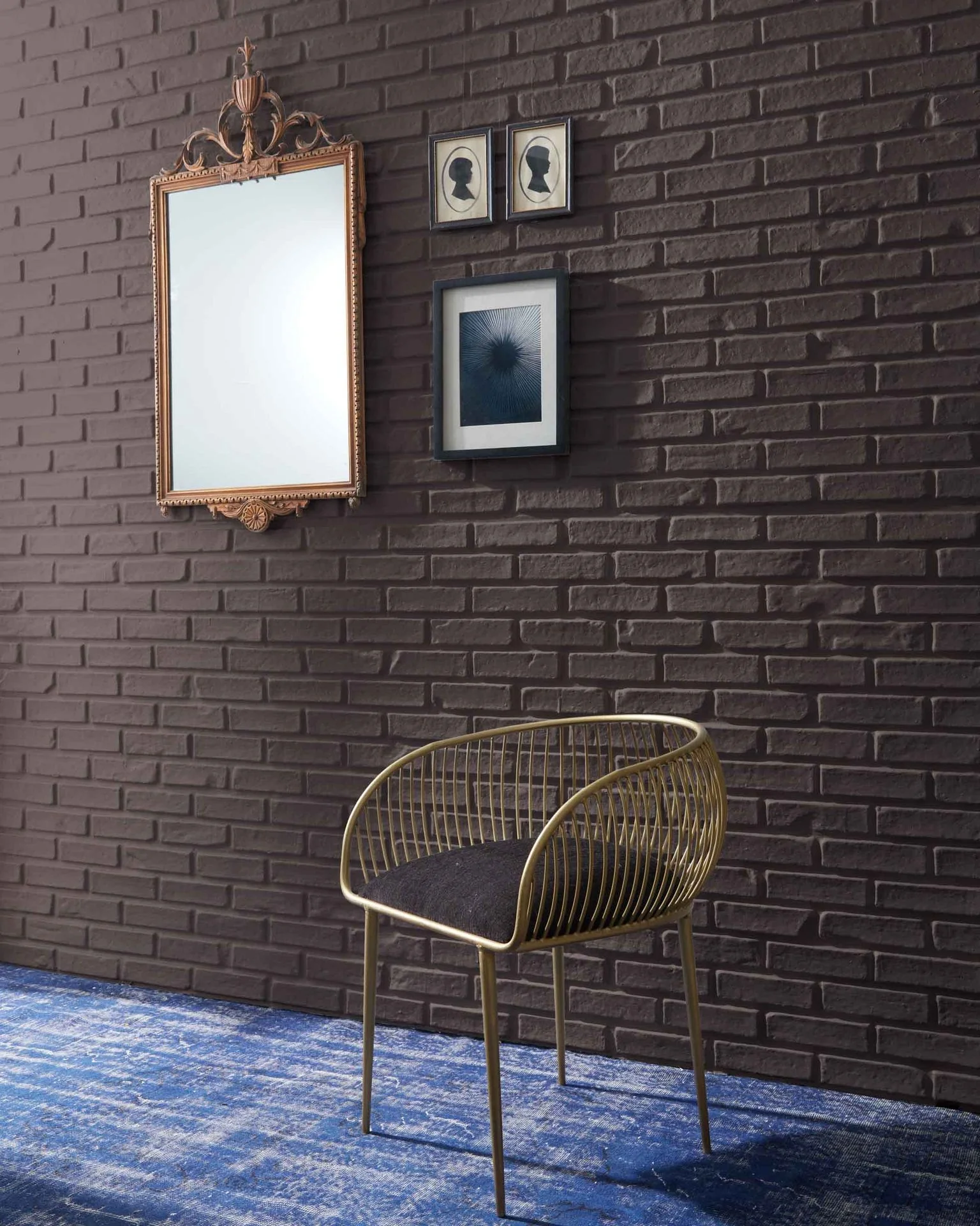 Deep Caviar 2130-20
