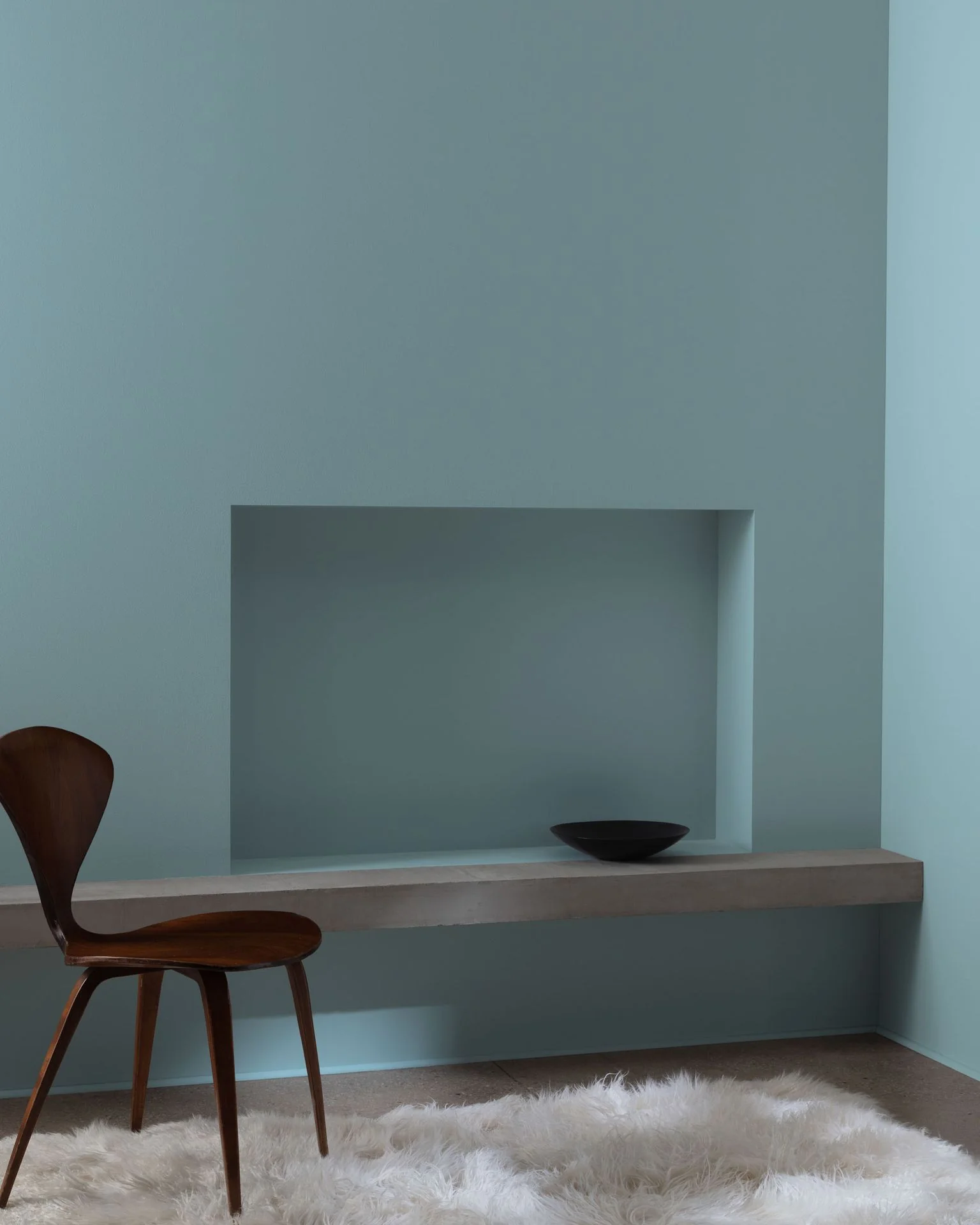 Smokestack Gray 2131-40