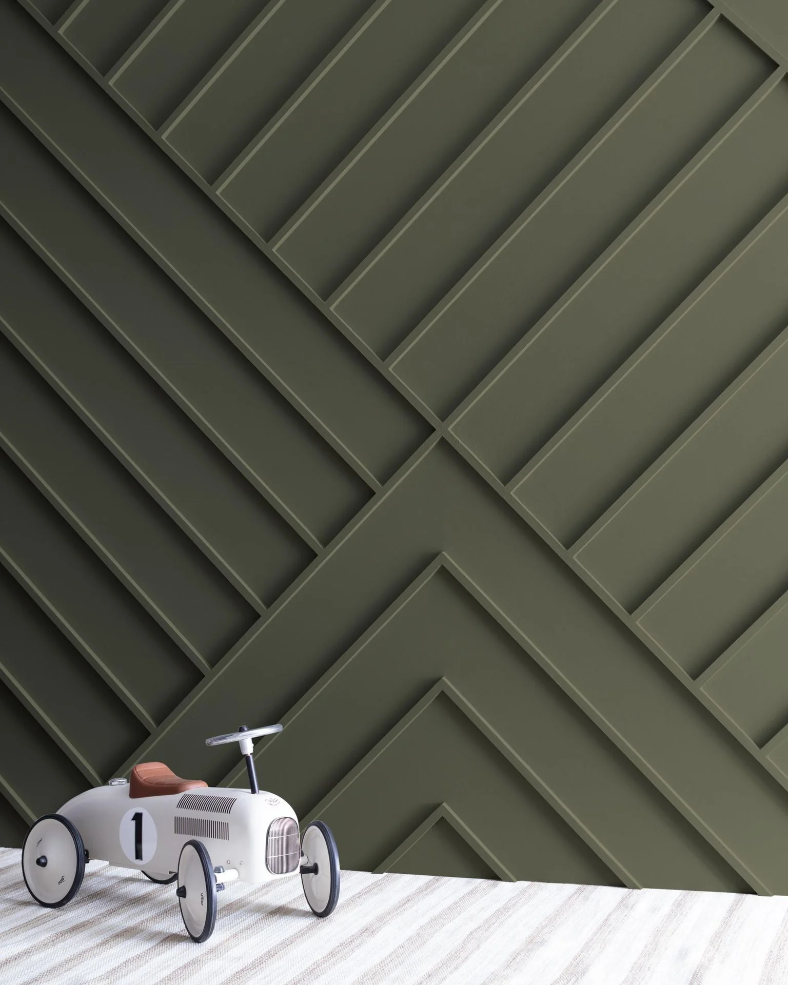 Tuscany Green 2140-20